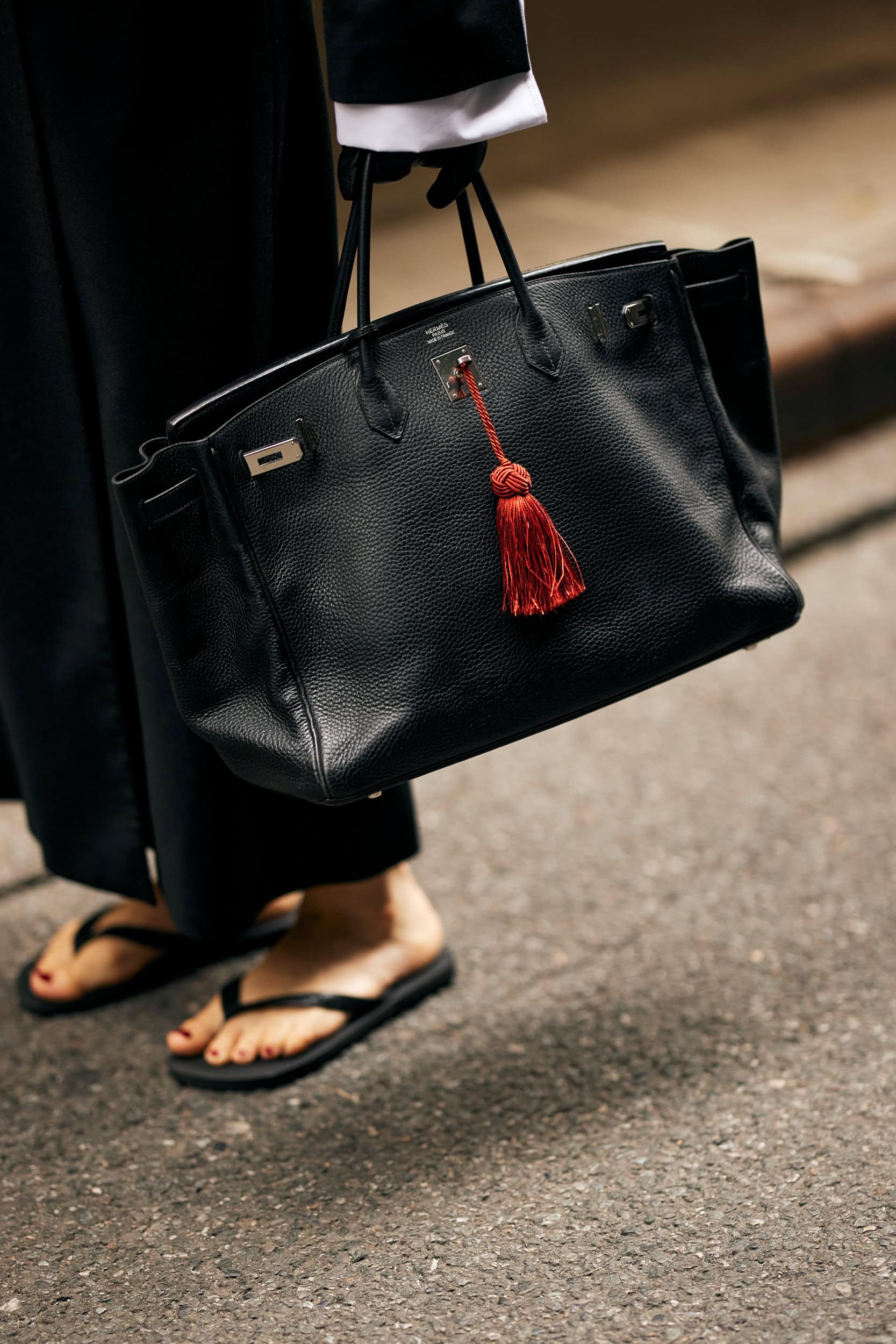 New York New York Street Style Spring 2026 Shows