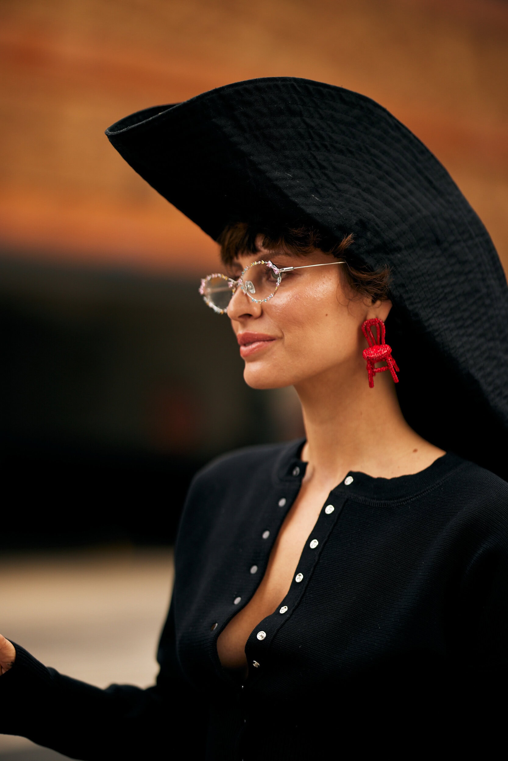 New York New York Street Style Spring 2026 Shows