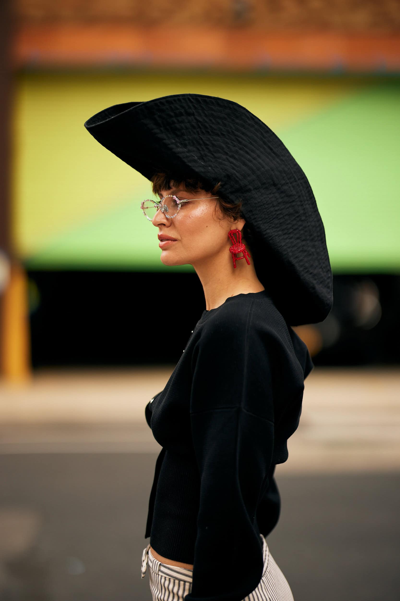 New York New York Street Style Spring 2026 Shows