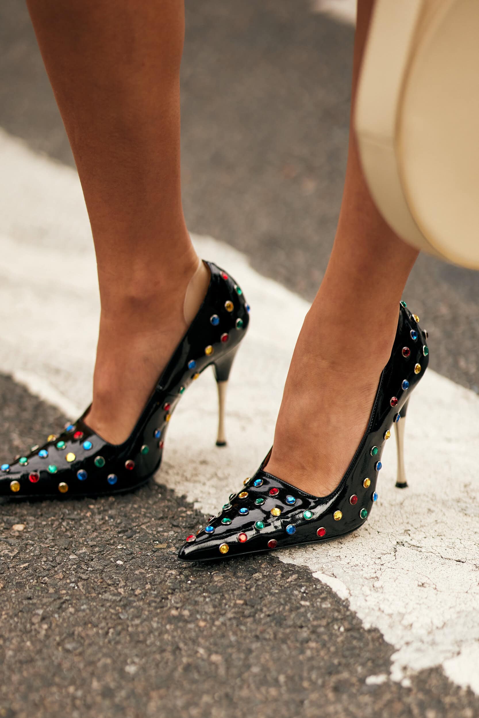 New York New York Street Style Spring 2026 Shows