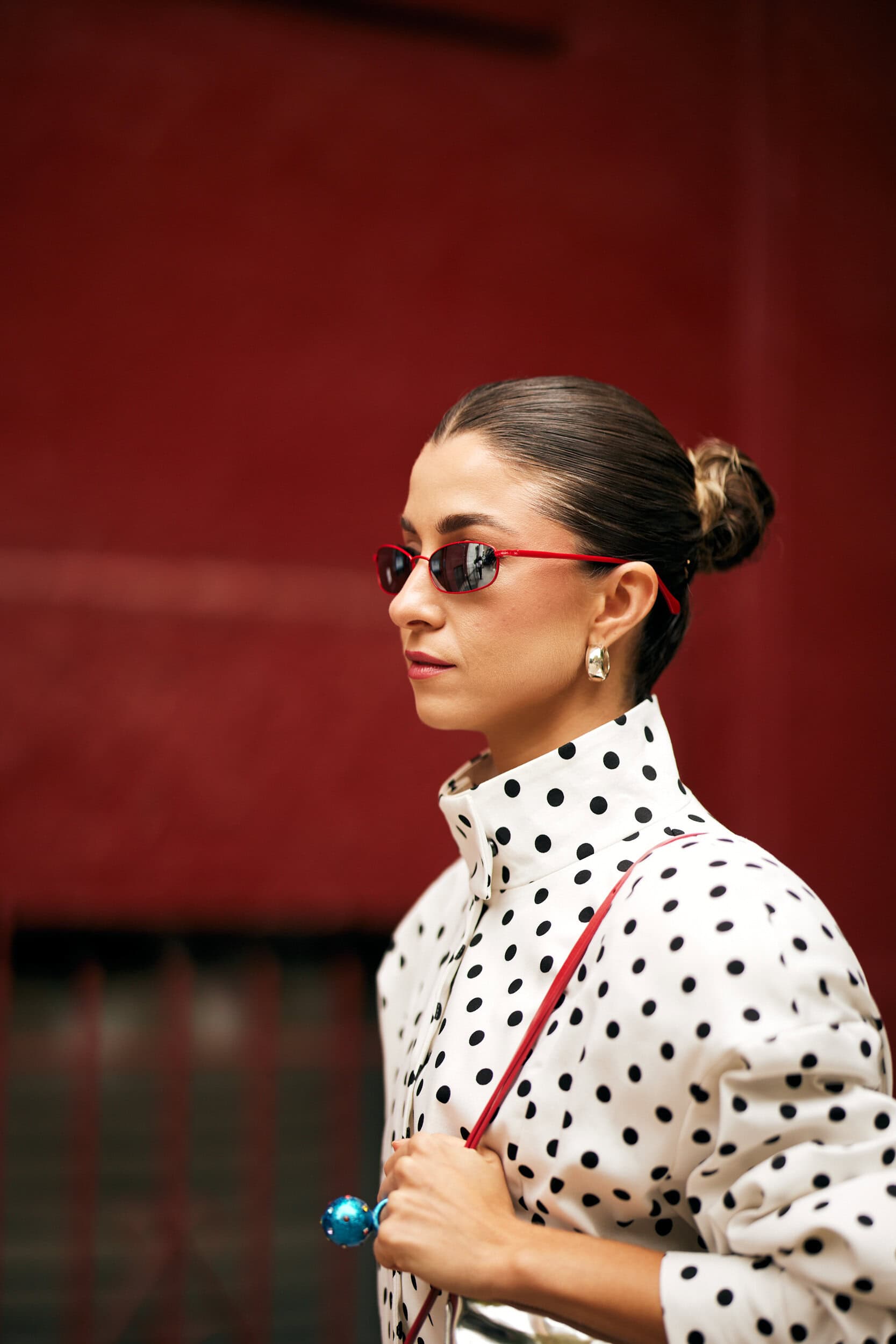 New York New York Street Style Spring 2026 Shows