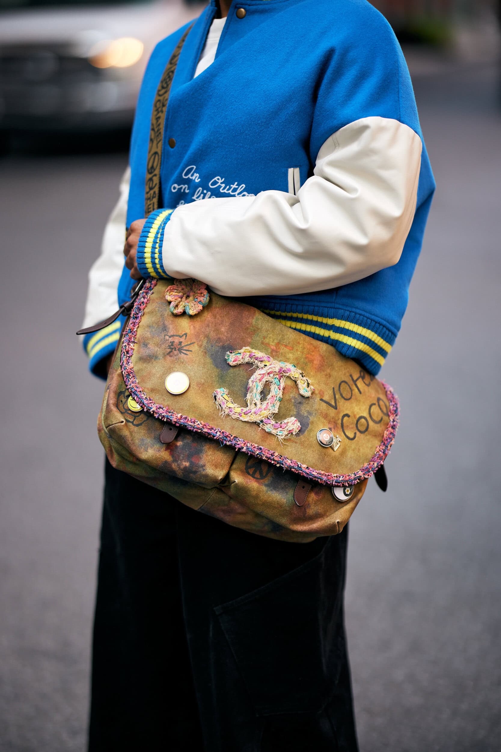 New York New York Street Style Spring 2026 Shows