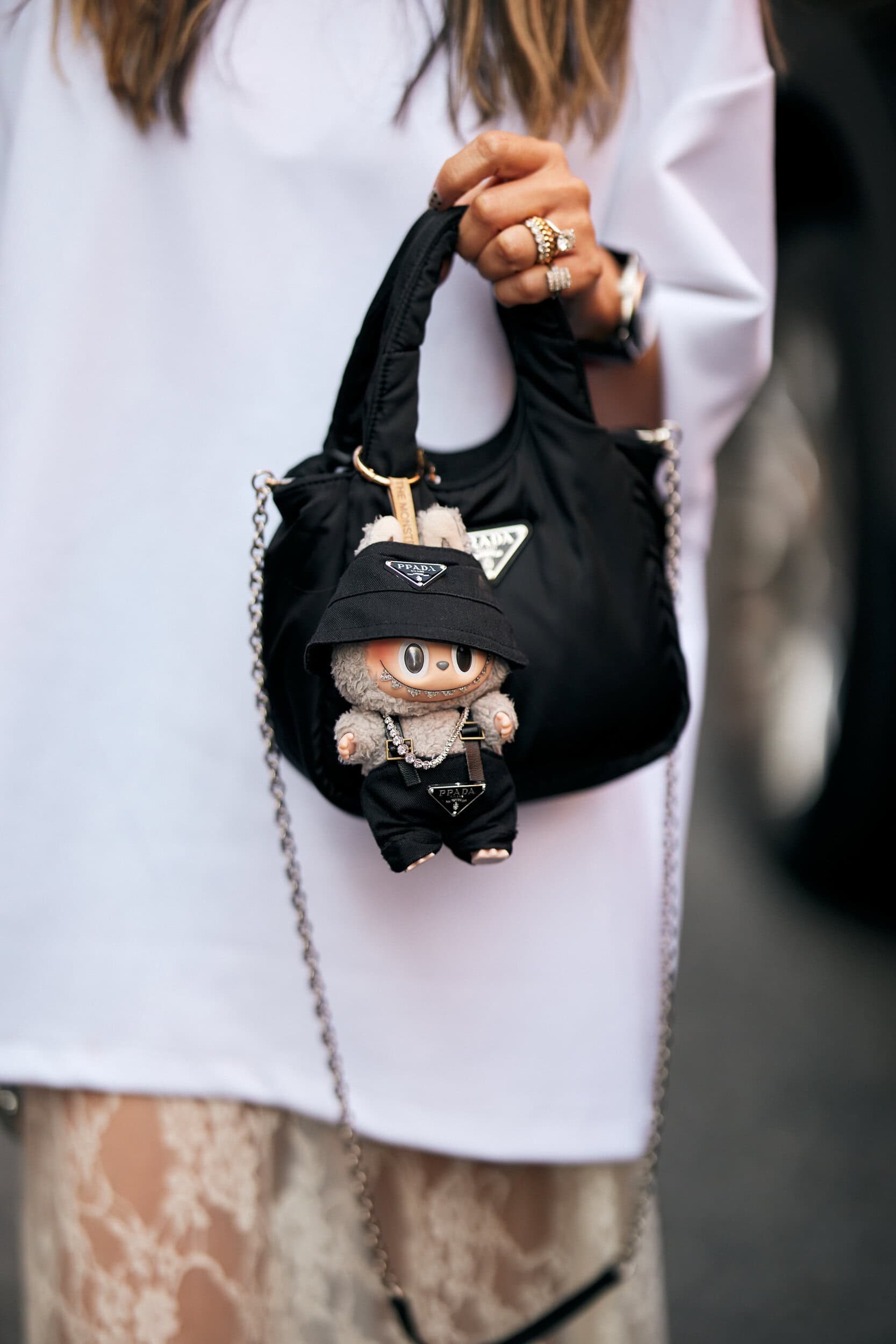 New York New York Street Style Spring 2026 Shows