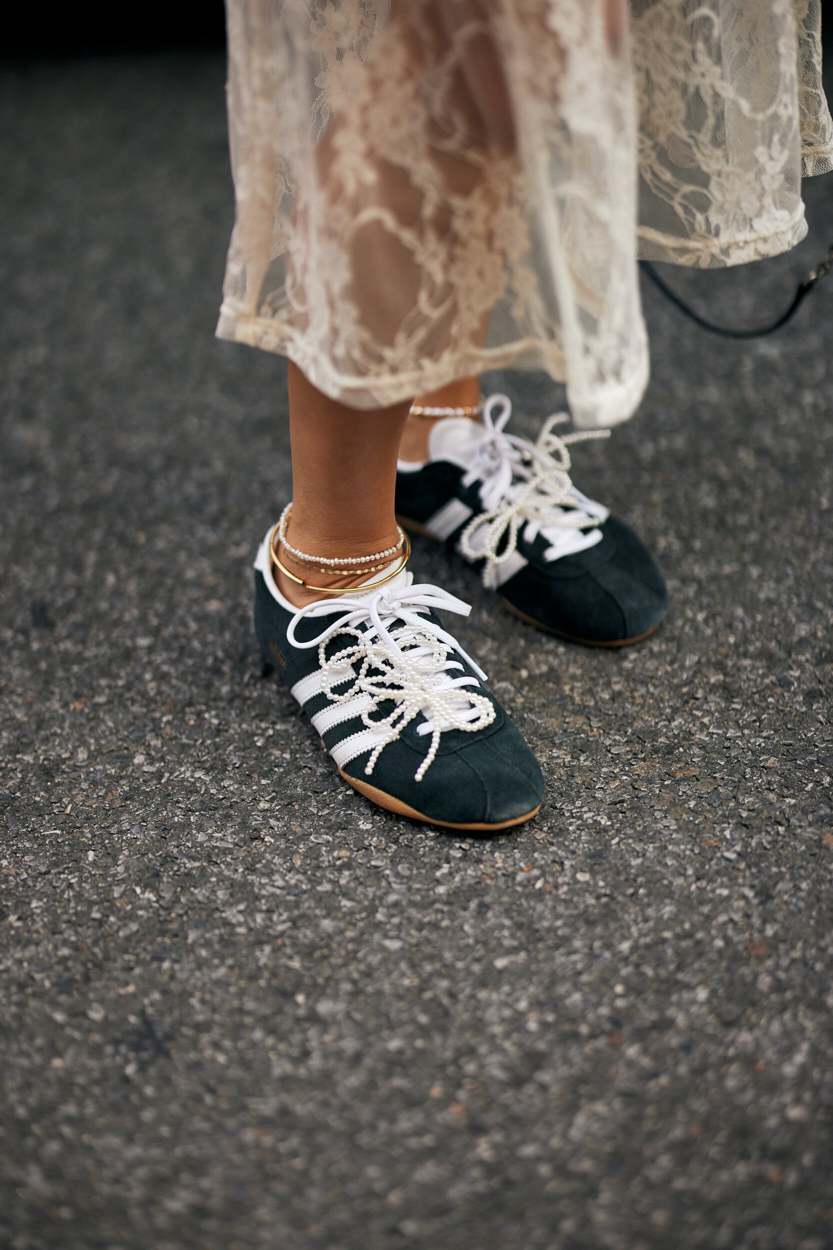 New York New York Street Style Spring 2026 Shows