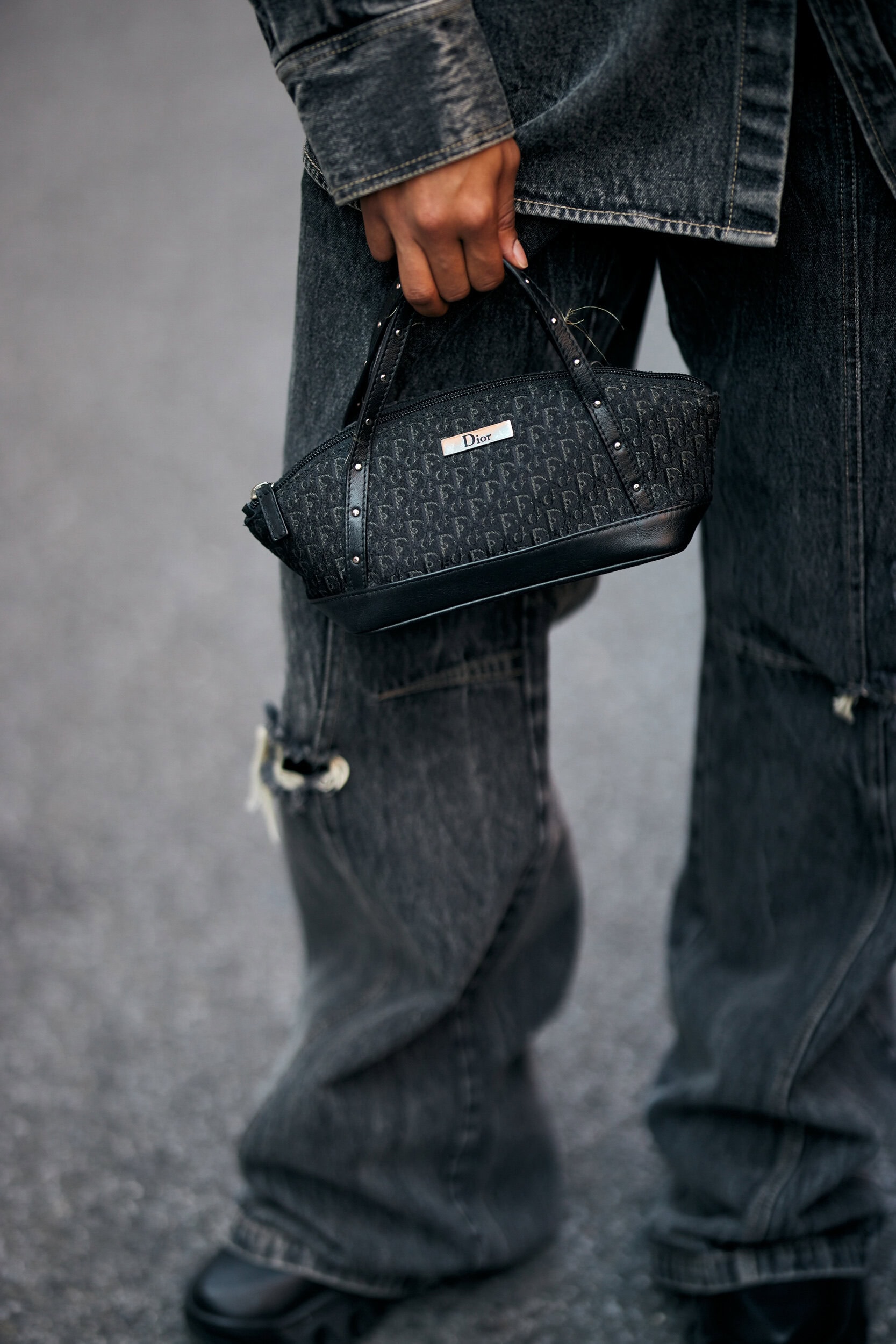 New York New York Street Style Spring 2026 Shows