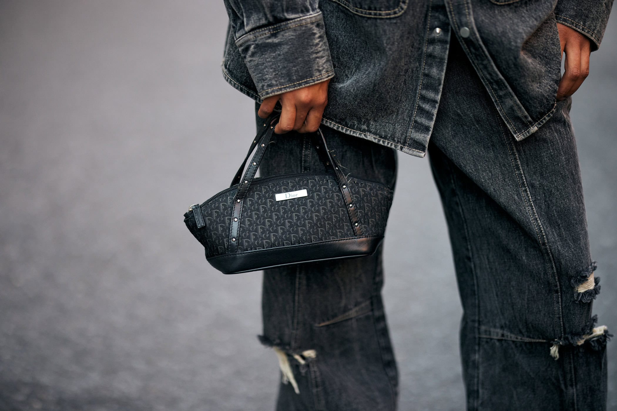 New York New York Street Style Spring 2026 Shows