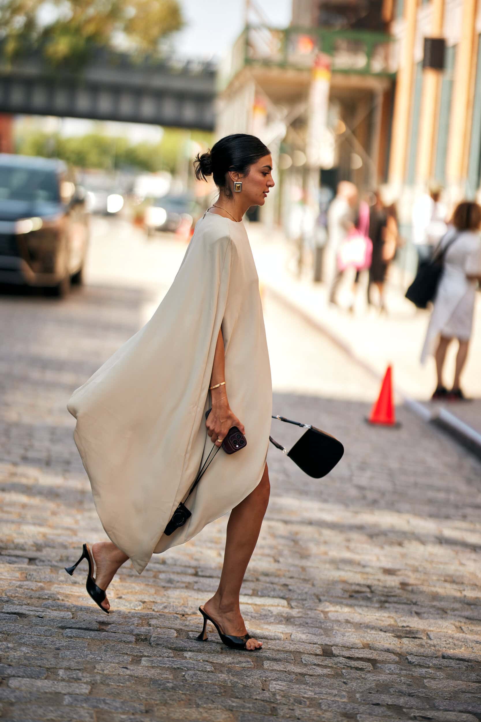 New York New York Street Style Spring 2026 Shows