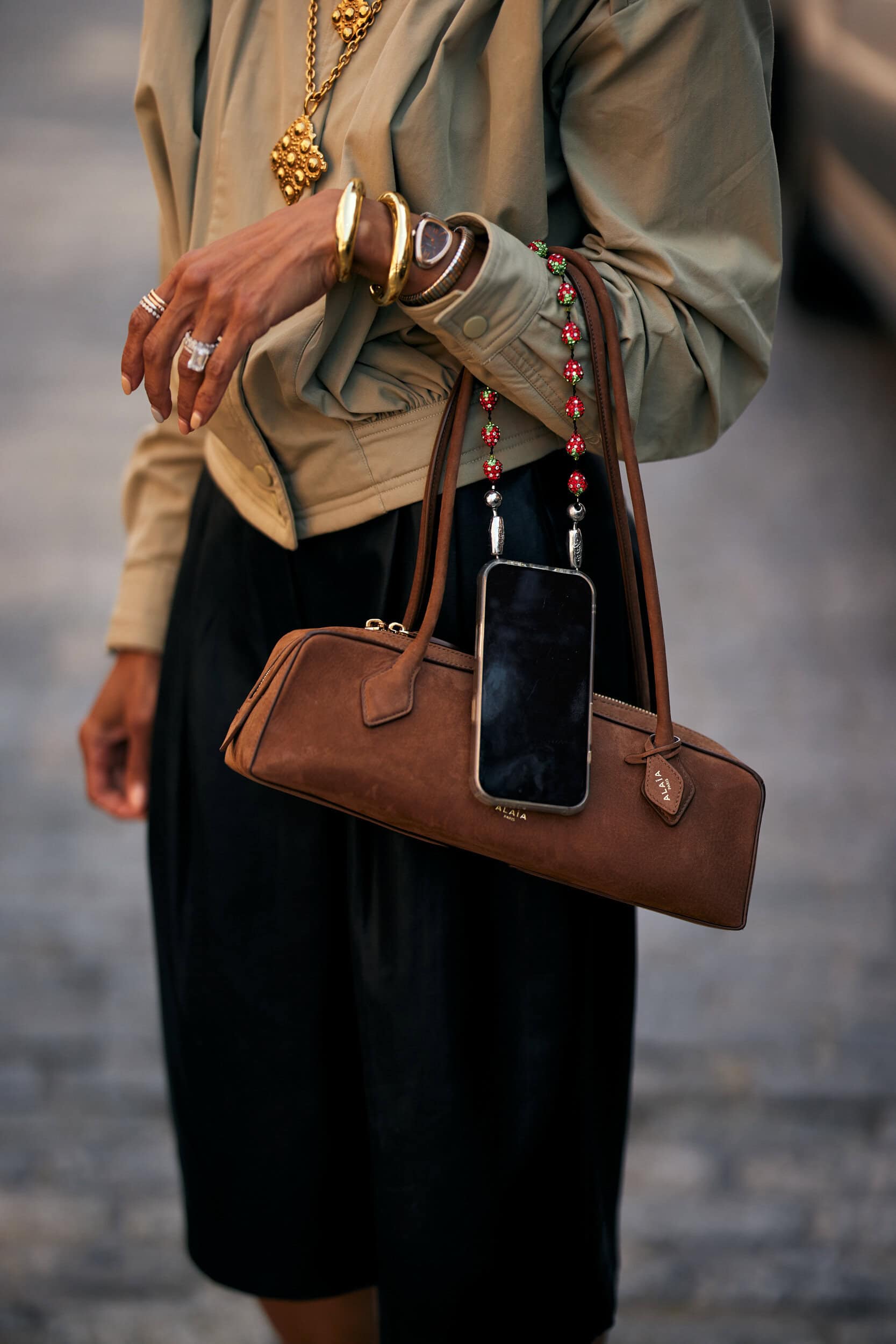 New York New York Street Style Spring 2026 Shows