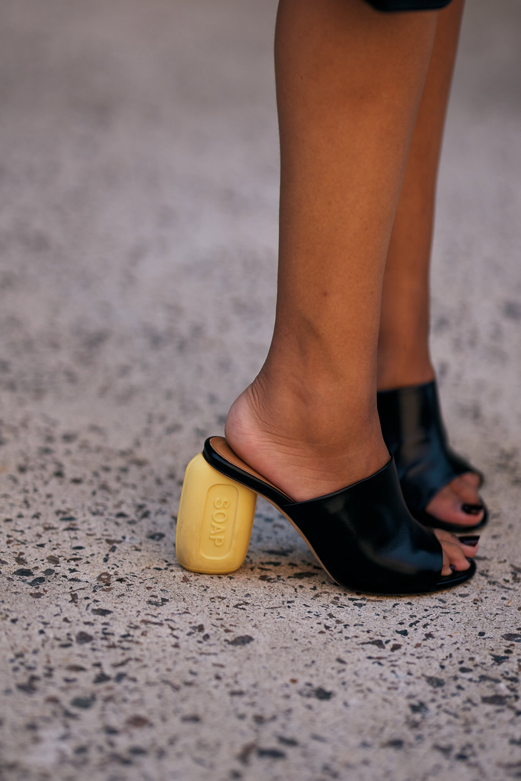 New York New York Street Style Spring 2026 Shows