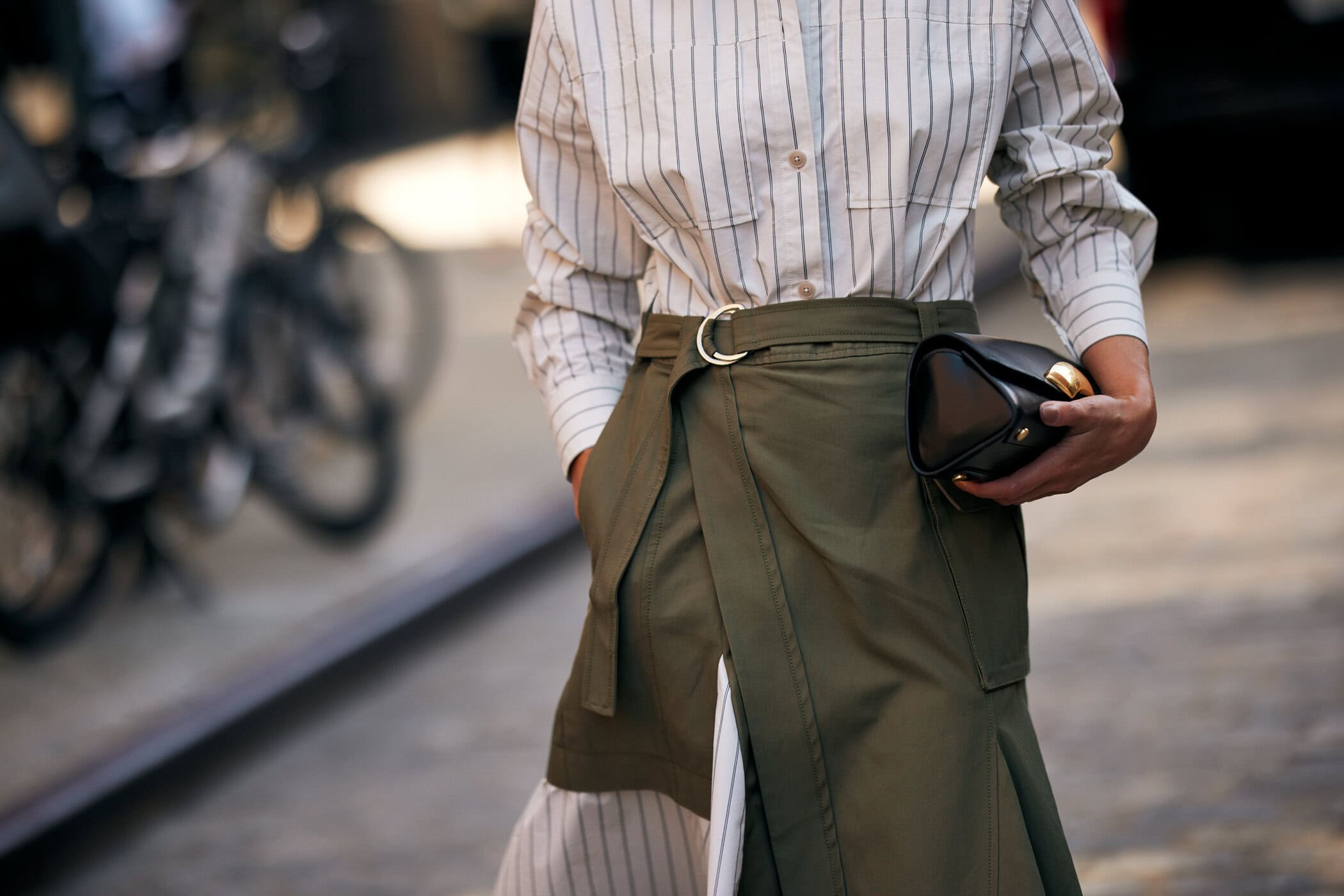 New York New York Street Style Spring 2026 Shows
