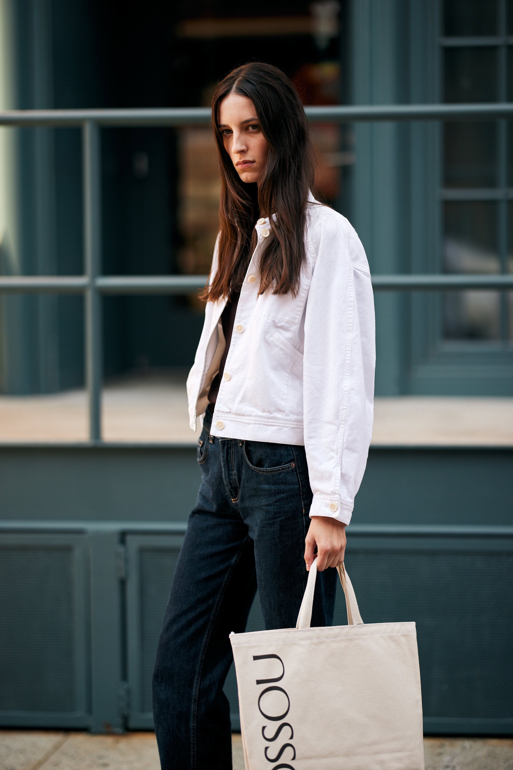 New York New York Street Style Spring 2026 Shows