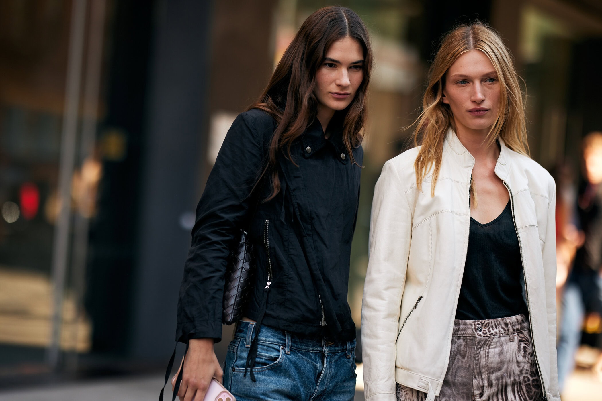 New York New York Street Style Spring 2026 Shows