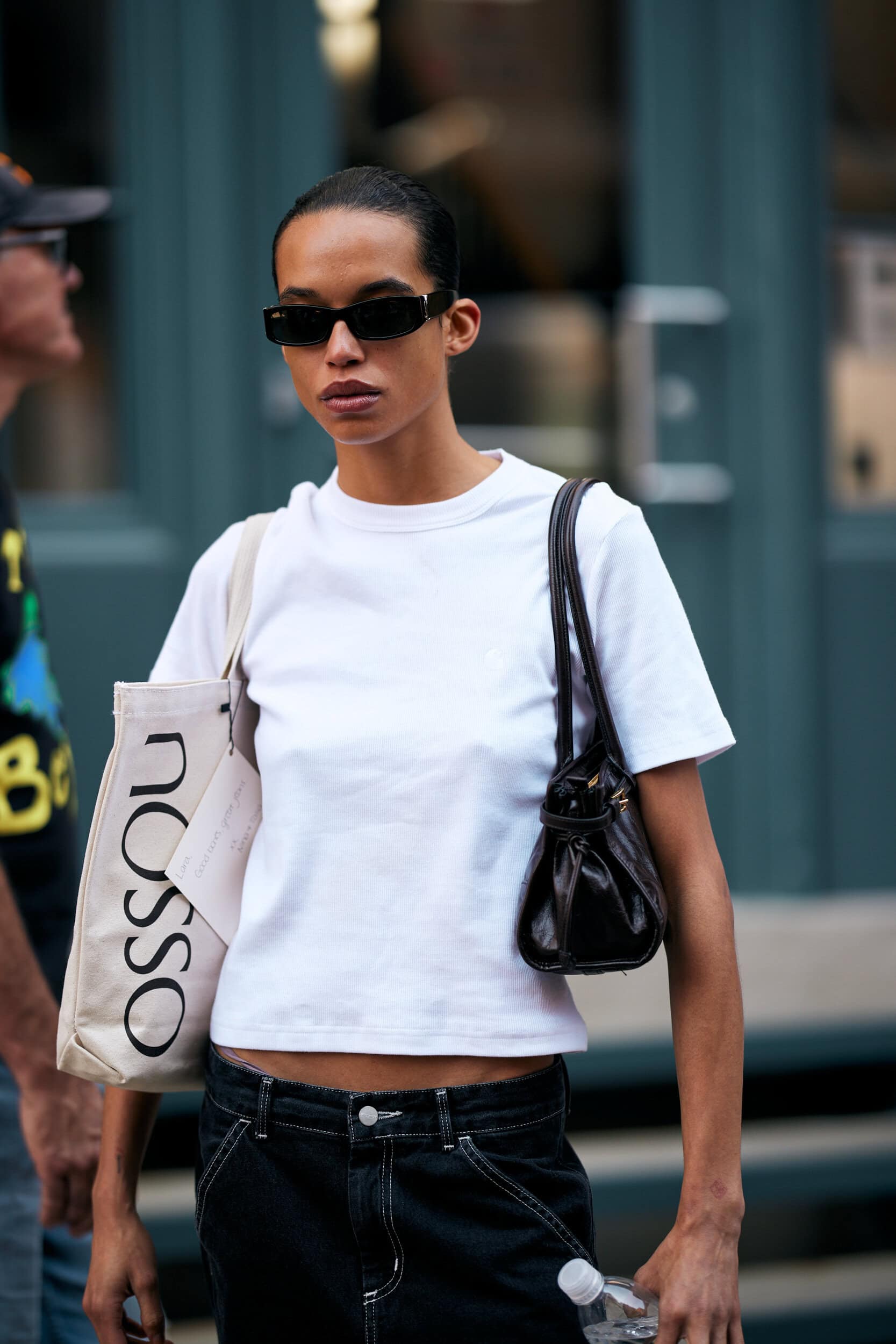 New York New York Street Style Spring 2026 Shows