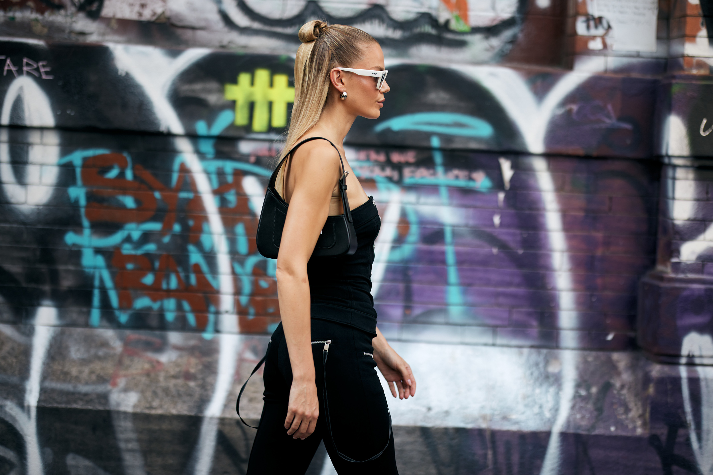 New York New York Street Style Spring 2026 Shows