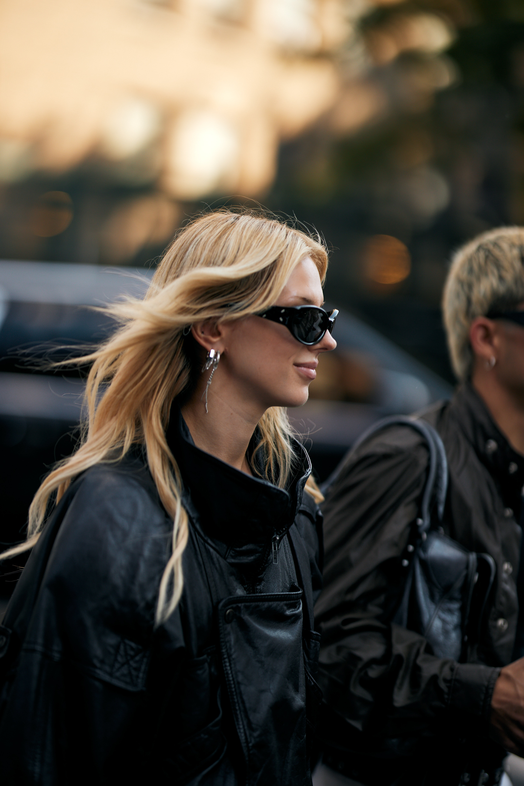 New York New York Street Style Spring 2026 Shows