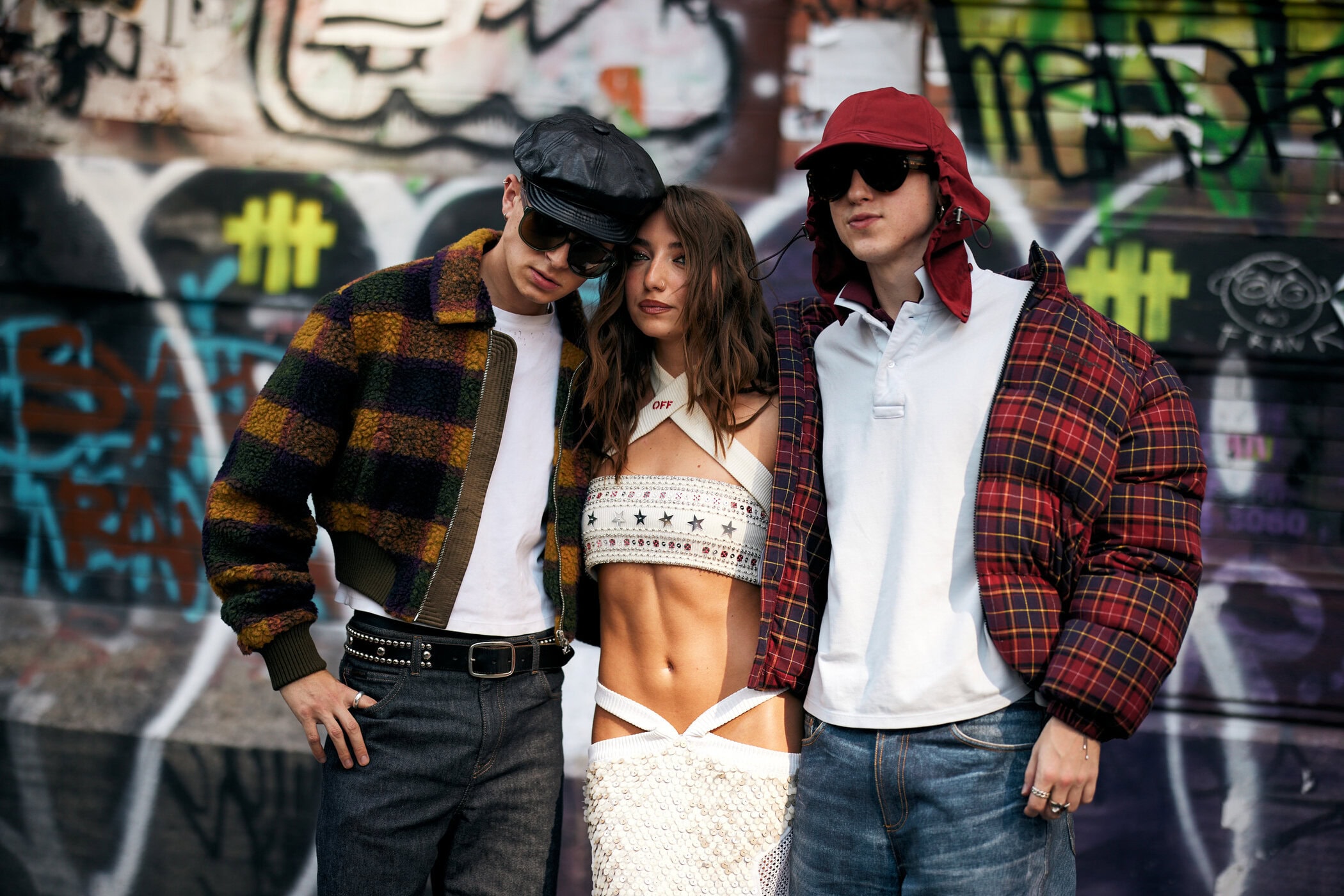 New York New York Street Style Spring 2026 Shows