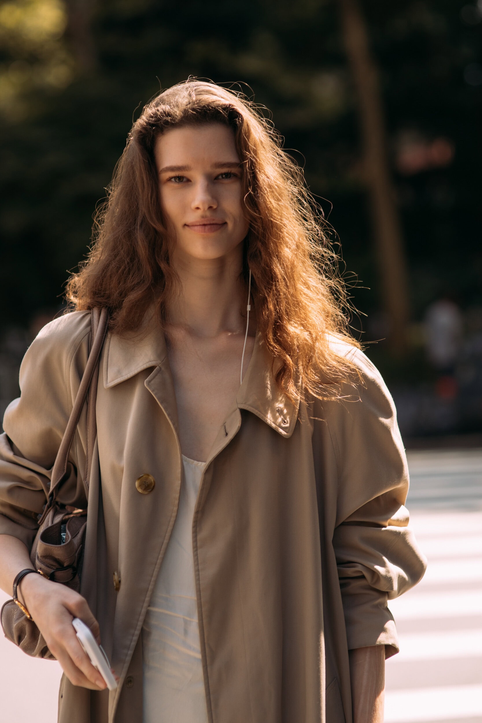 New York New York Street Style Spring 2026 Shows