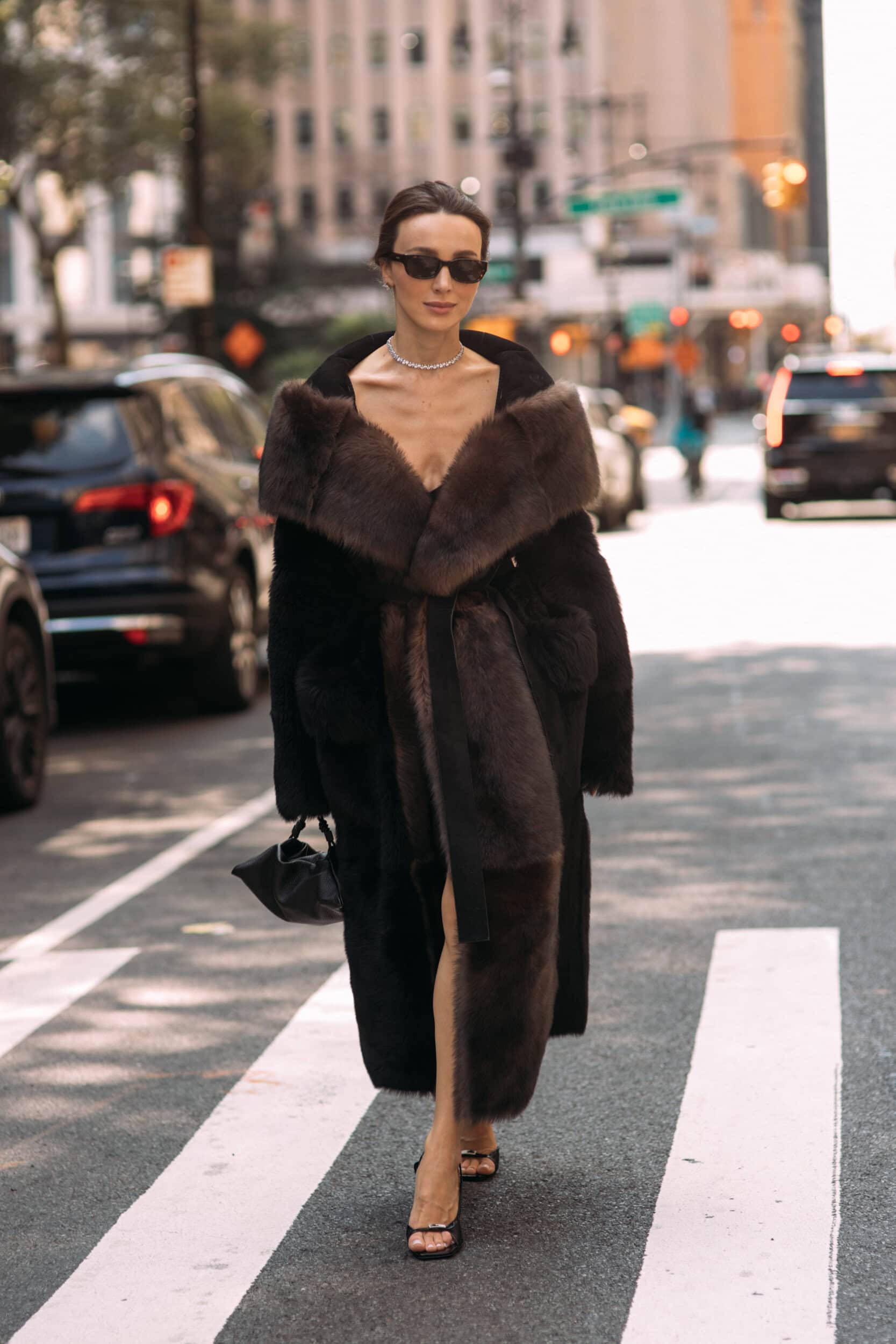 New York New York Street Style Spring 2026 Shows