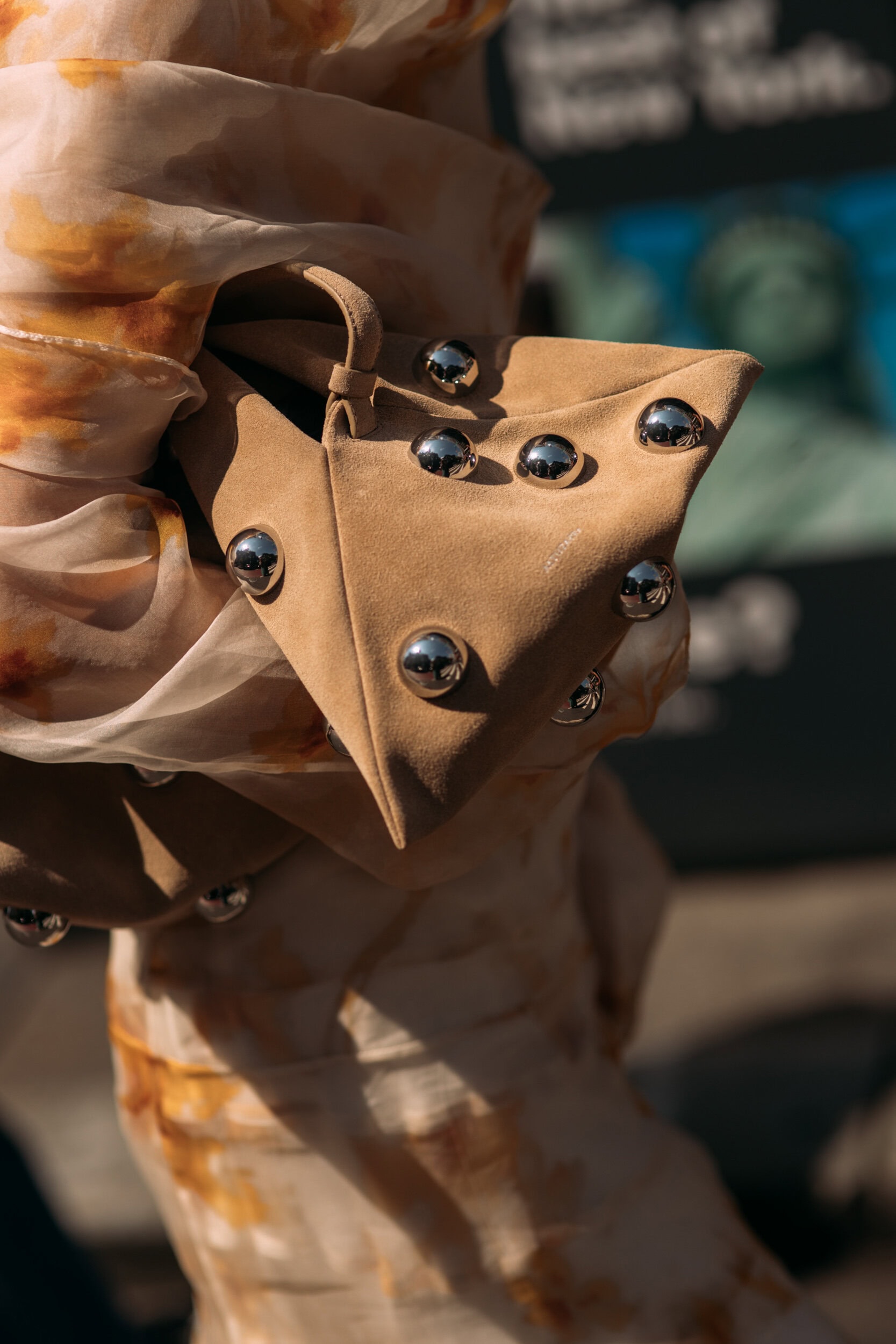 New York New York Street Style Spring 2026 Shows