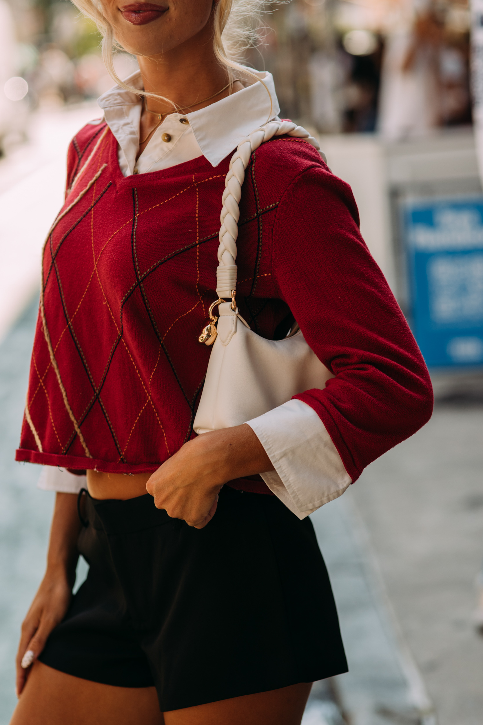 New York New York Street Style Spring 2026 Shows