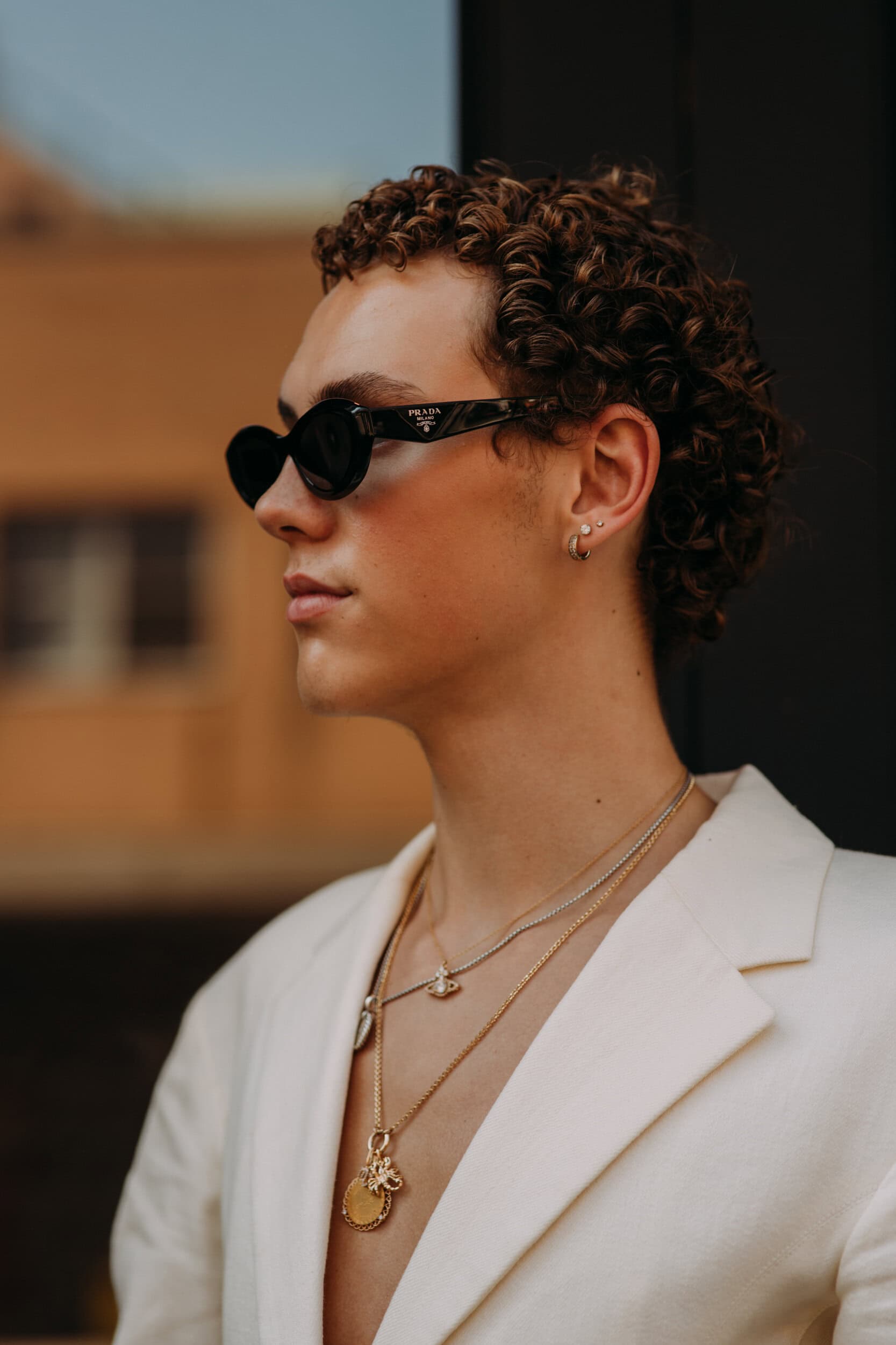 New York New York Street Style Spring 2026 Shows