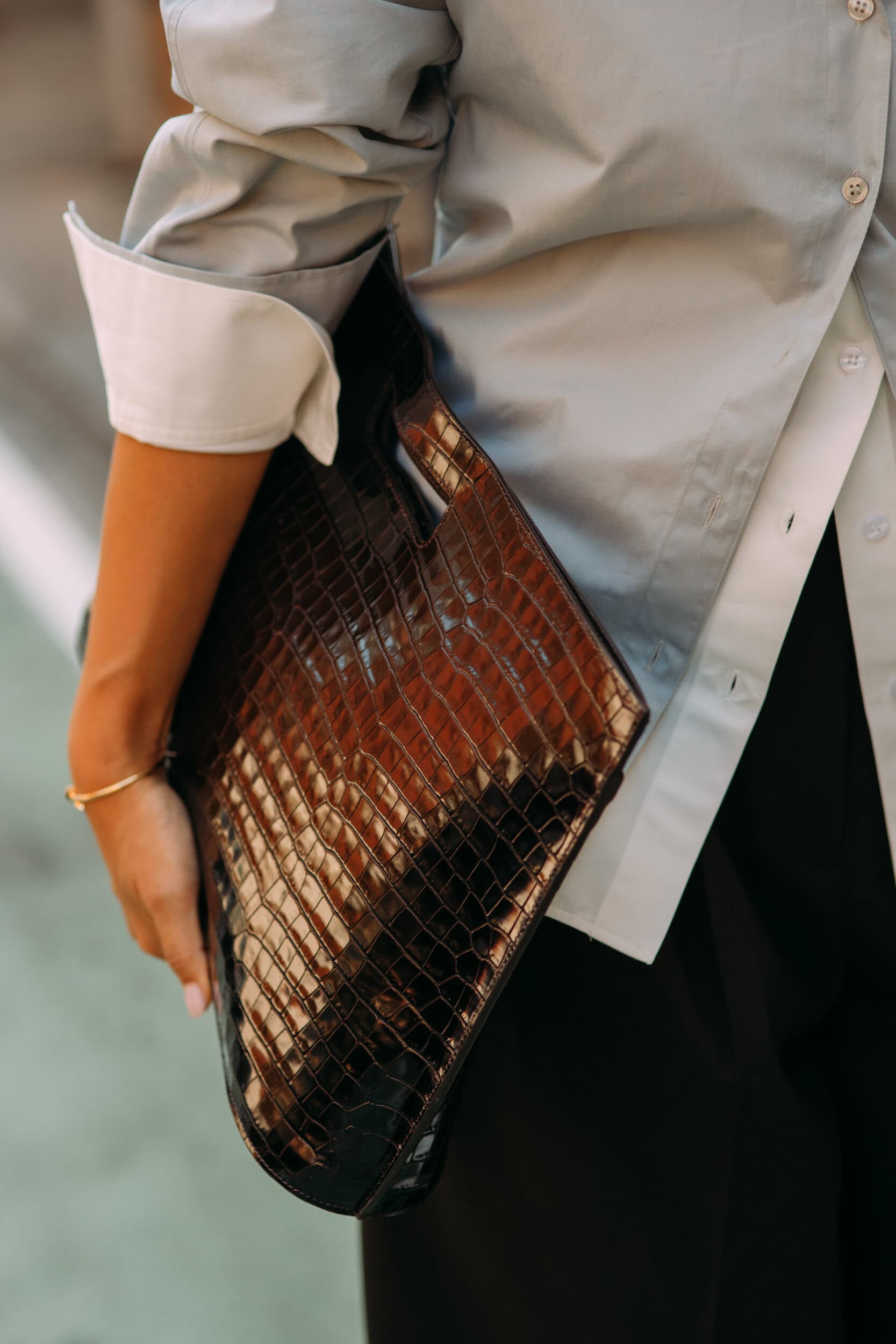 New York New York Street Style Spring 2026 Shows