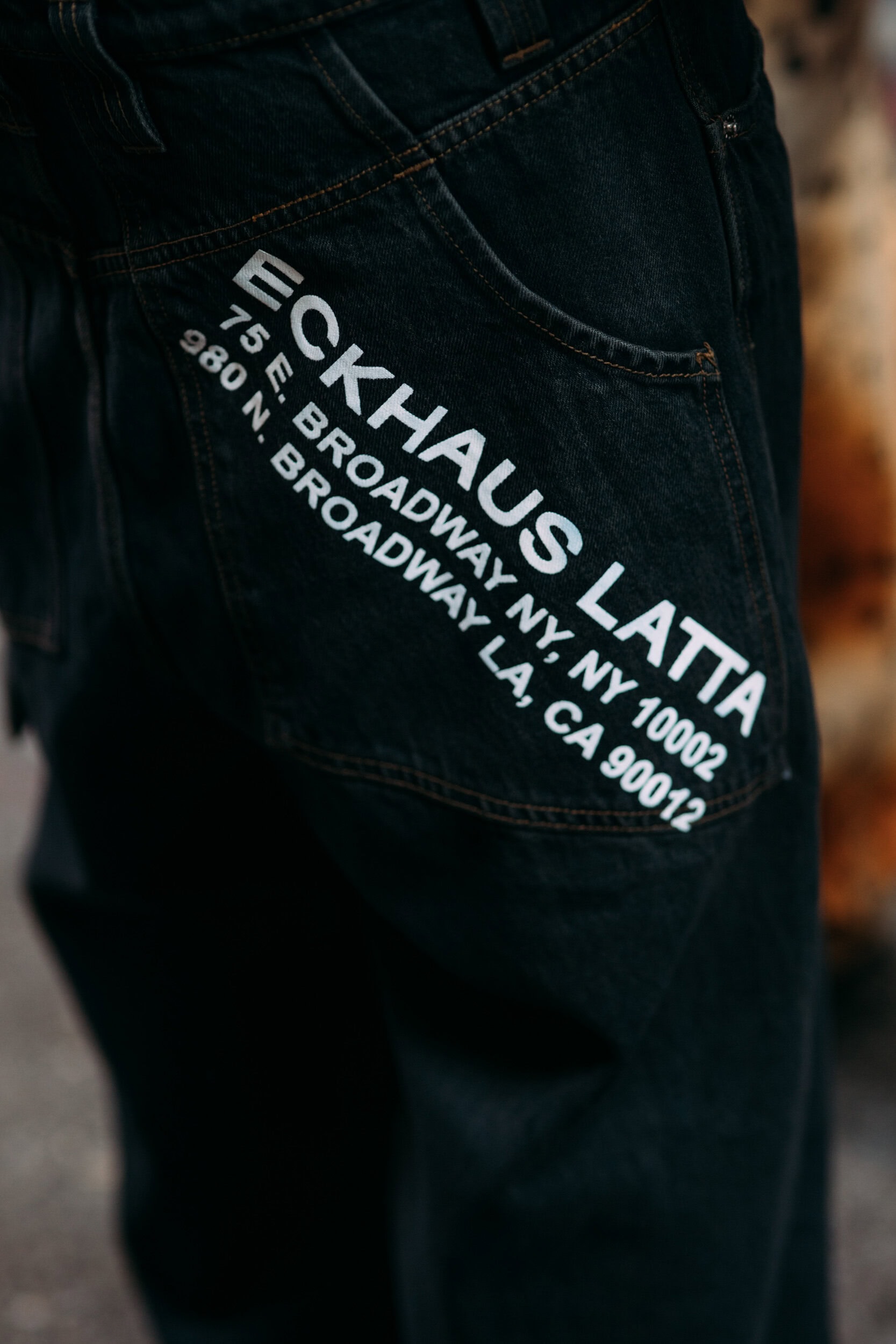 New York New York Street Style Spring 2026 Shows