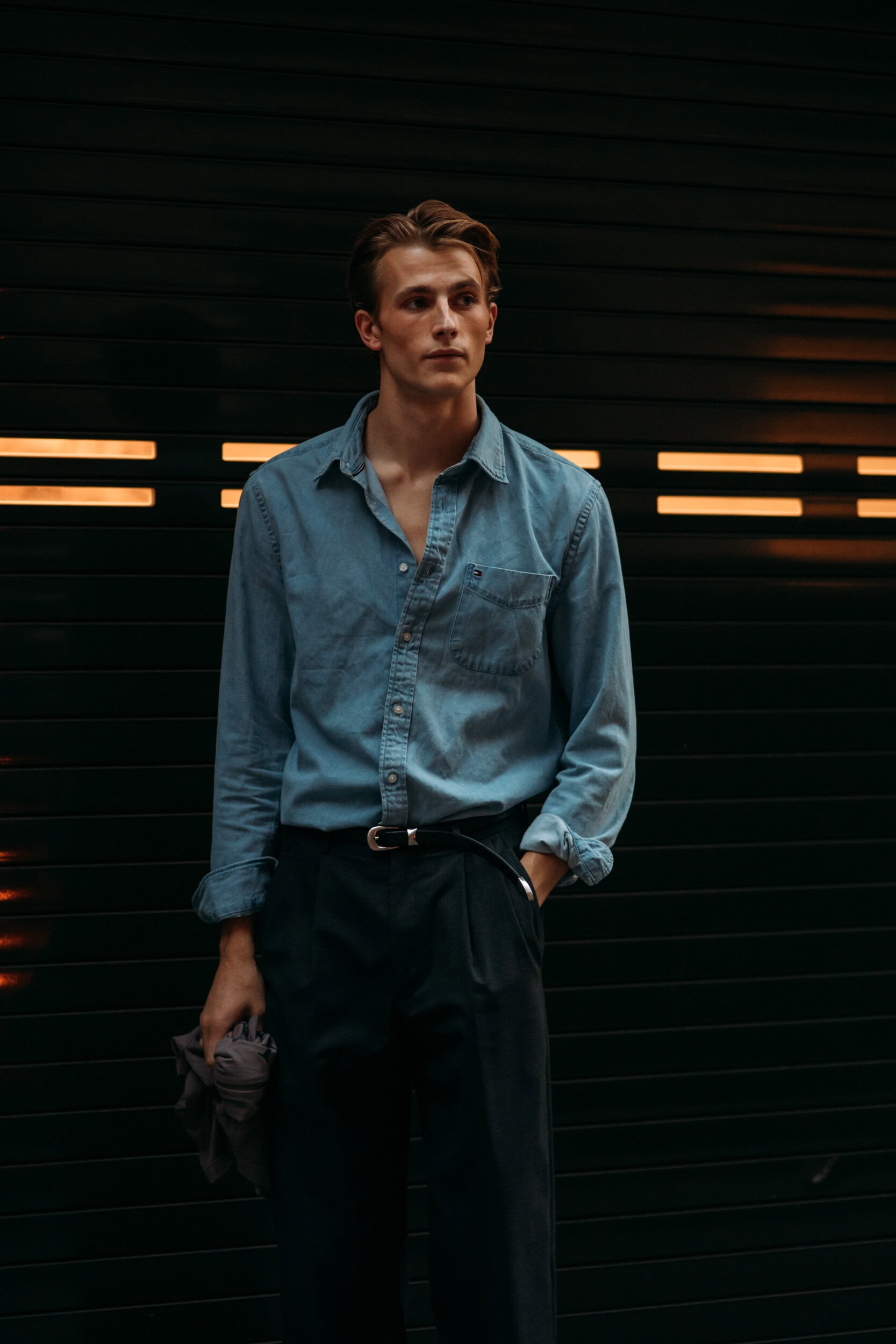 New York New York Street Style Spring 2026 Shows