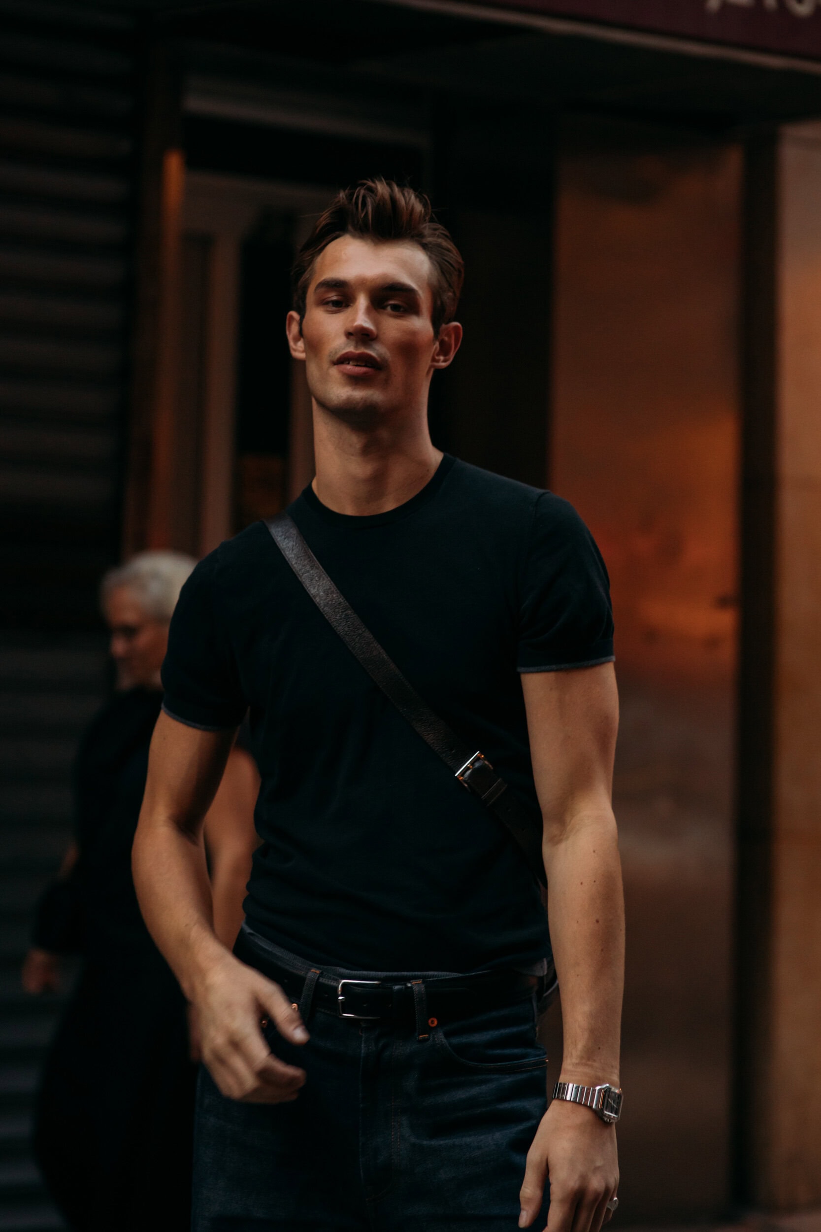 New York New York Street Style Spring 2026 Shows