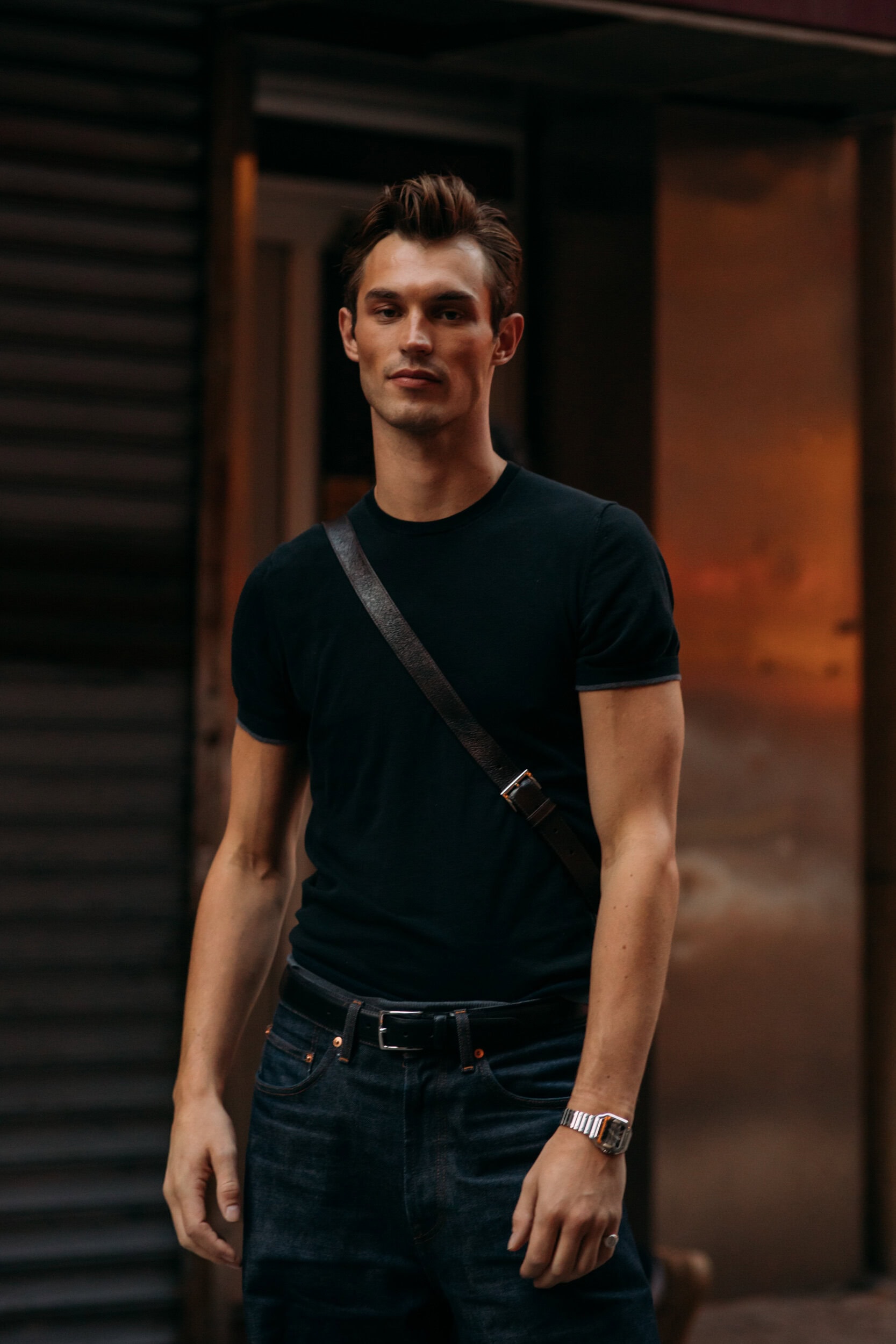 New York New York Street Style Spring 2026 Shows