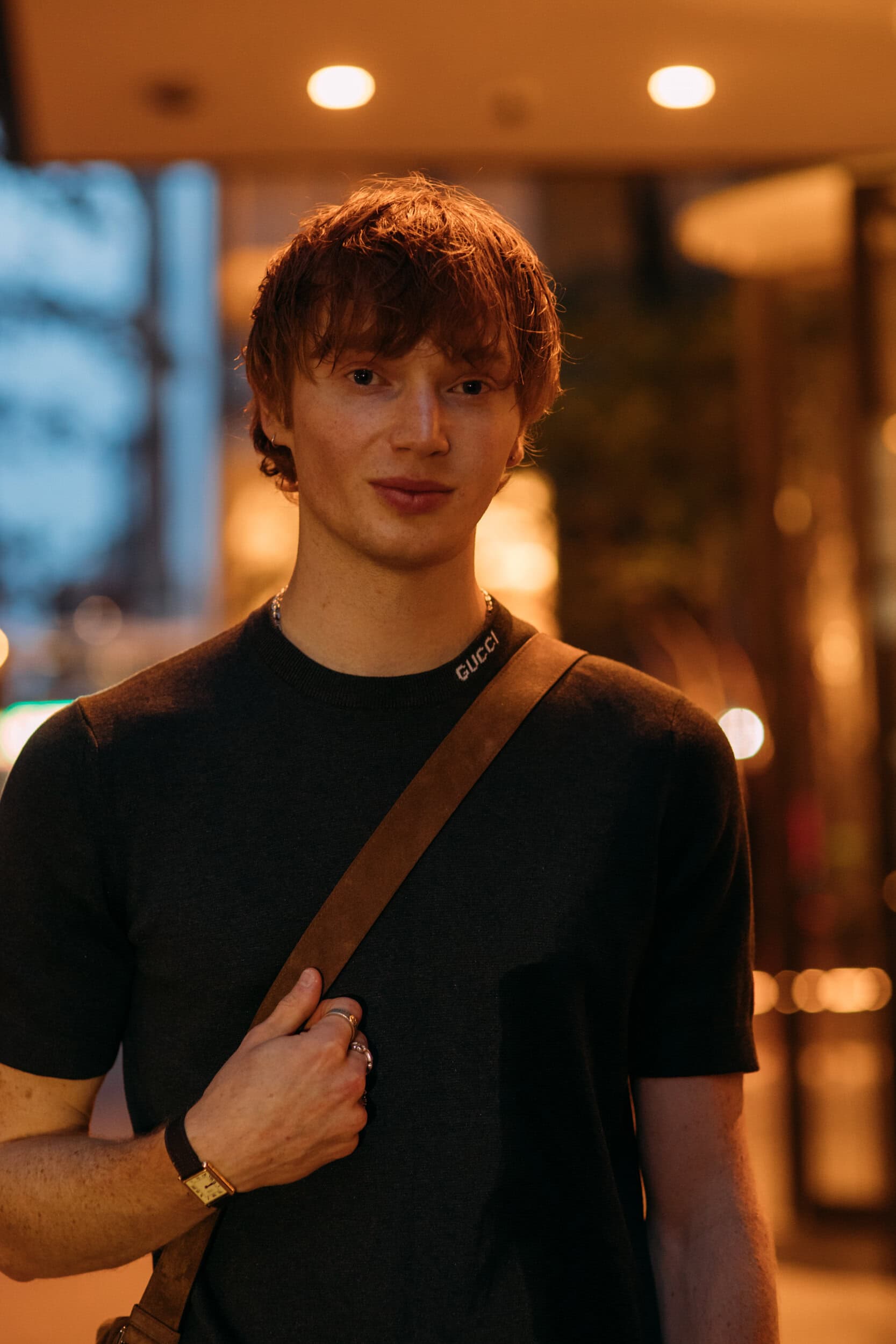 New York New York Street Style Spring 2026 Shows