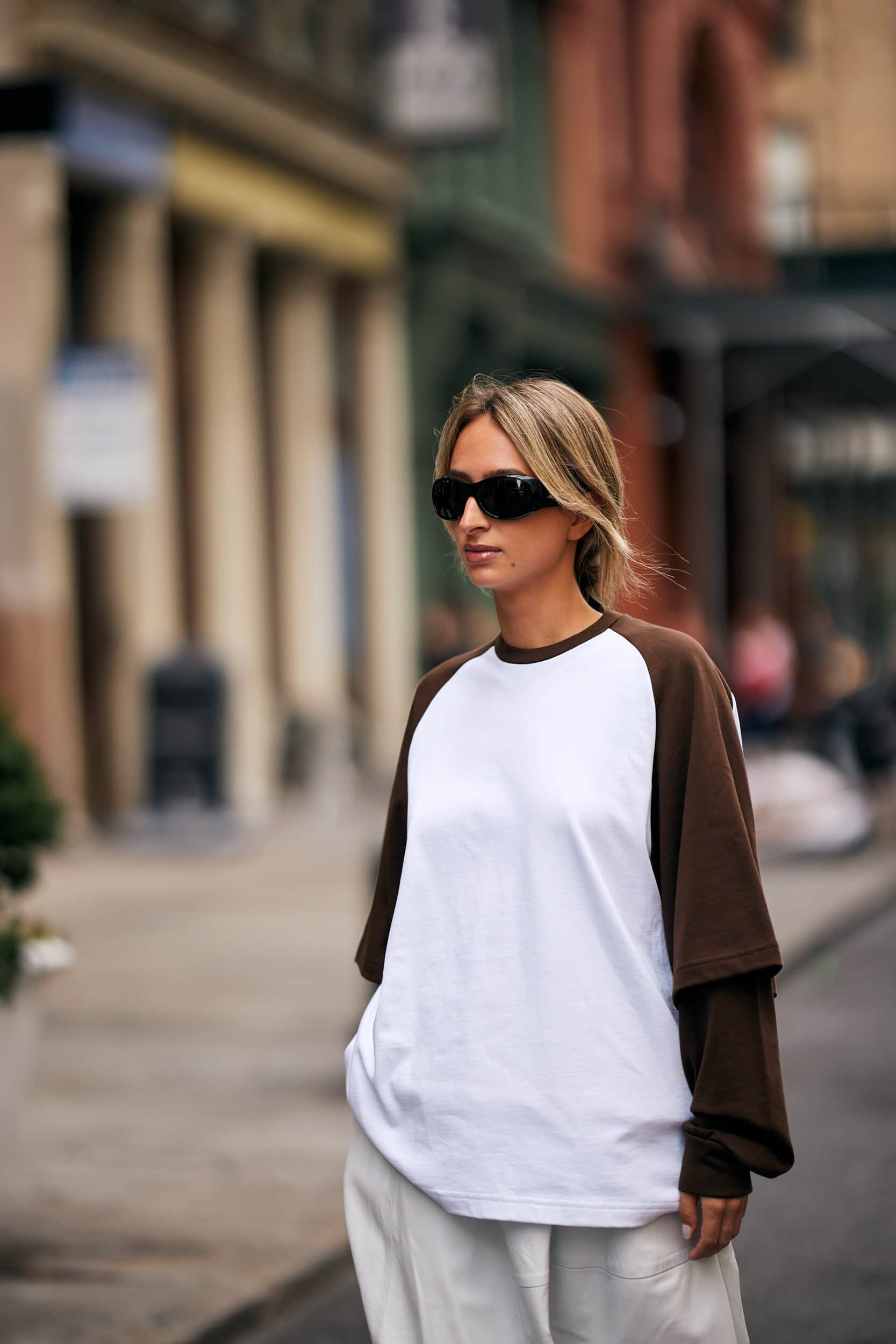 New York New York Street Style Spring 2026 Shows
