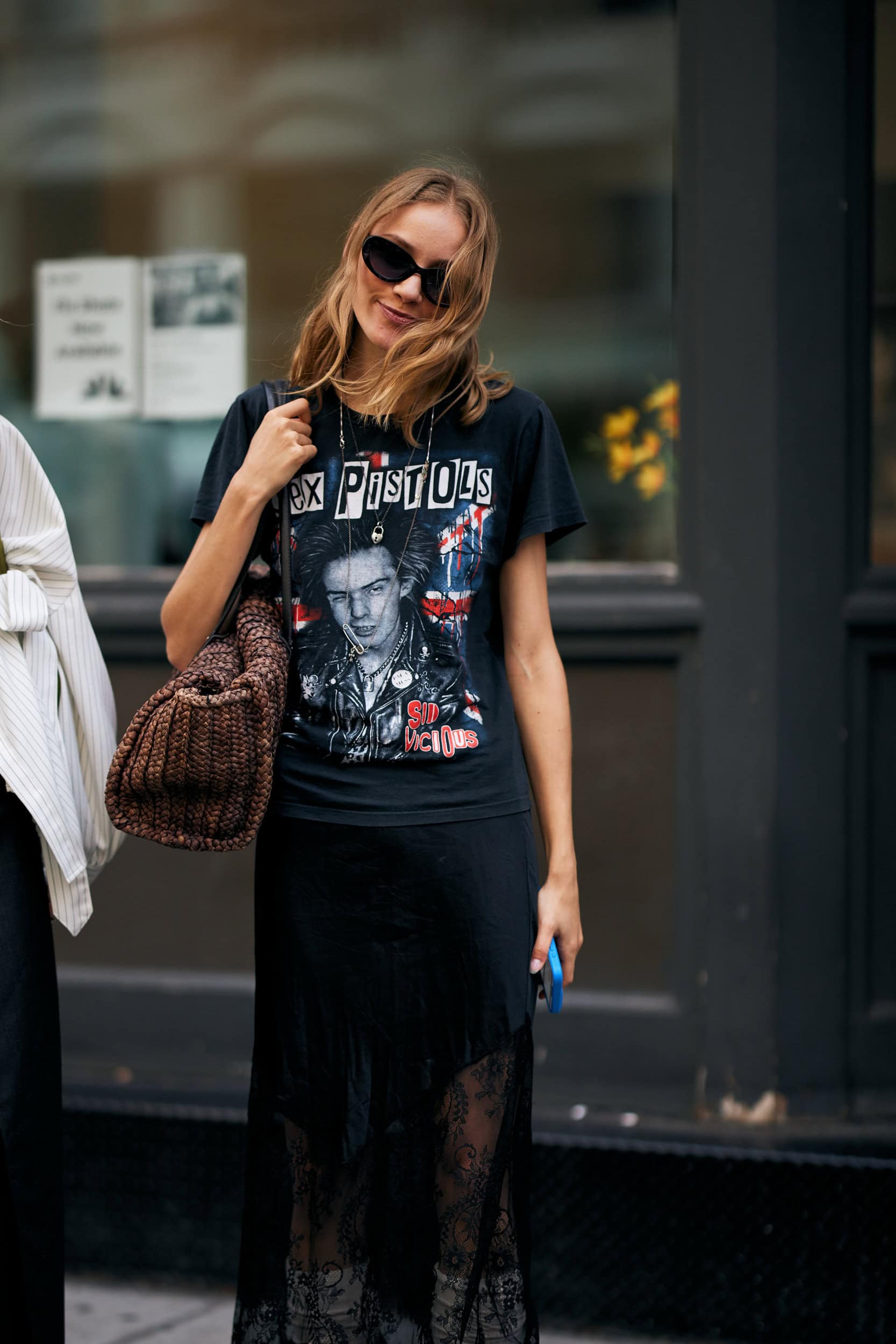 New York New York Street Style Spring 2026 Shows