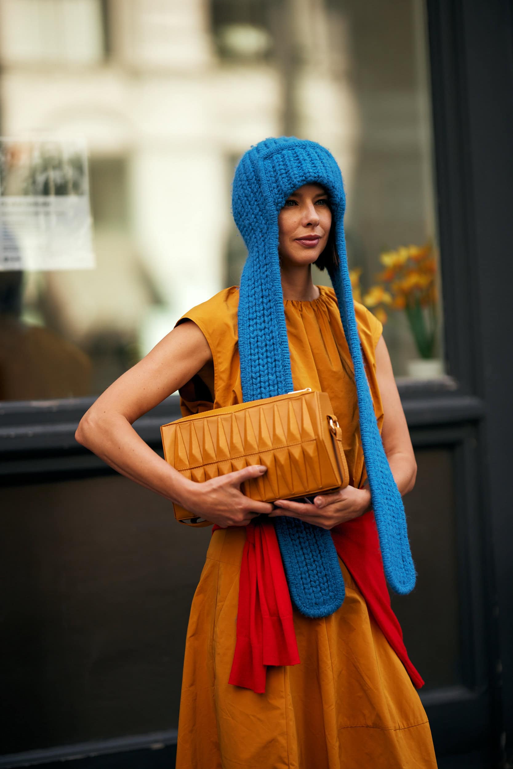 New York New York Street Style Spring 2026 Shows