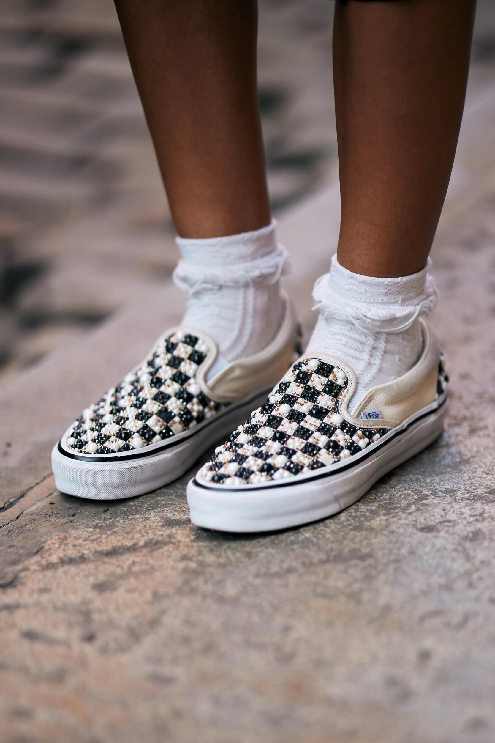 New York New York Street Style Spring 2026 Shows
