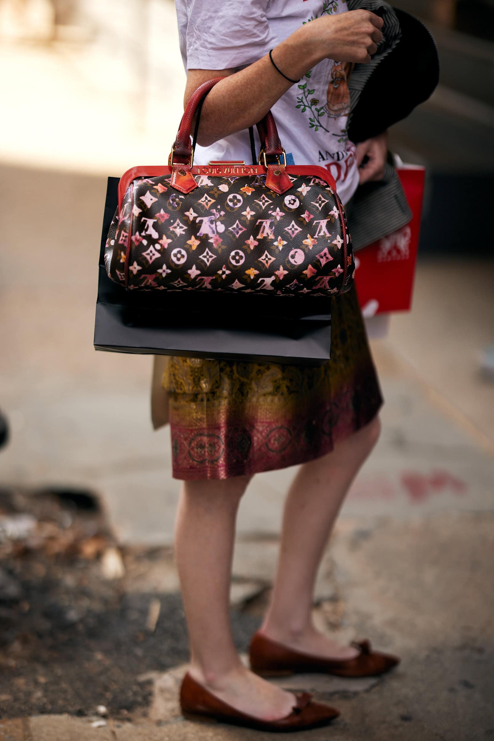 New York New York Street Style Spring 2026 Shows