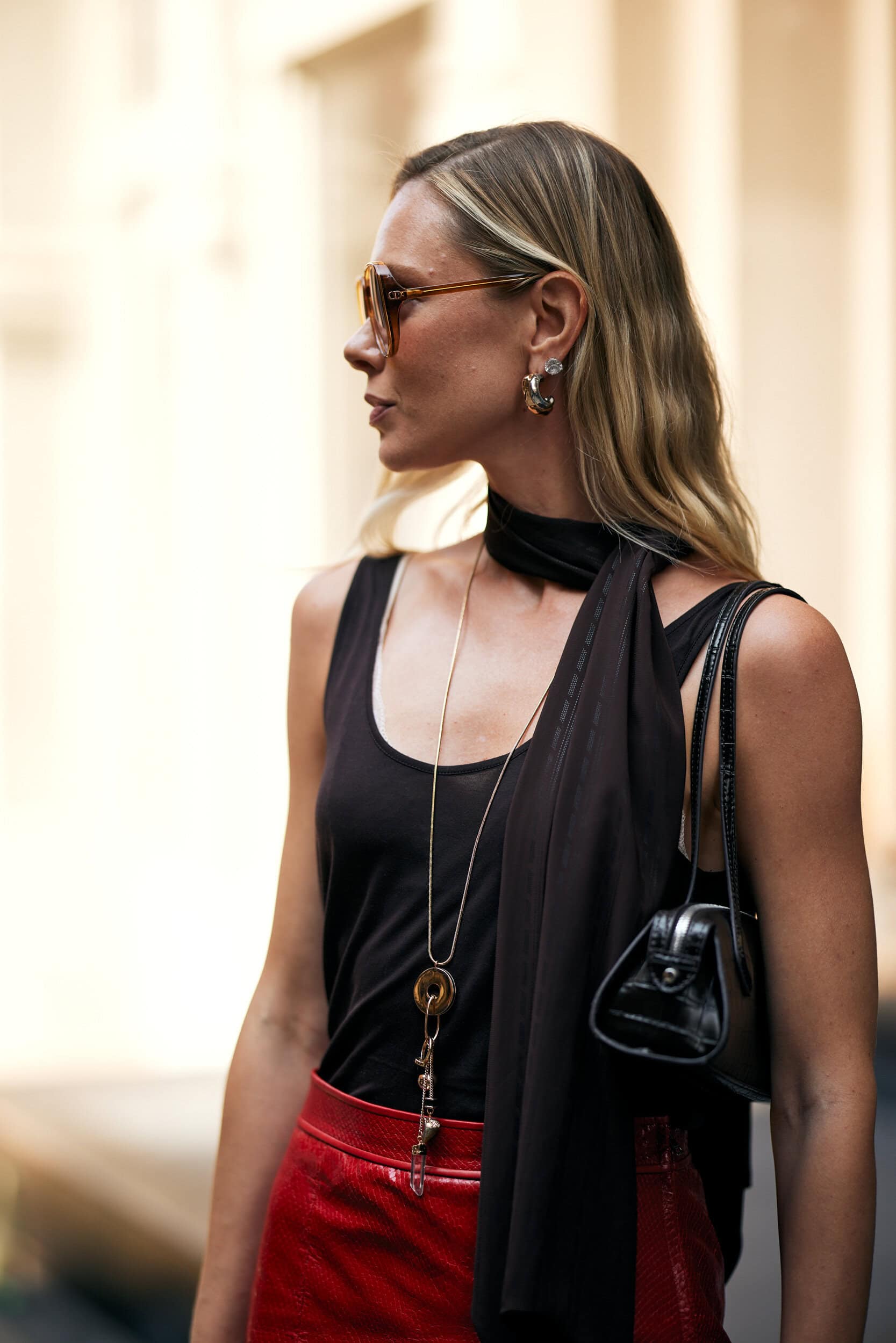 New York New York Street Style Spring 2026 Shows