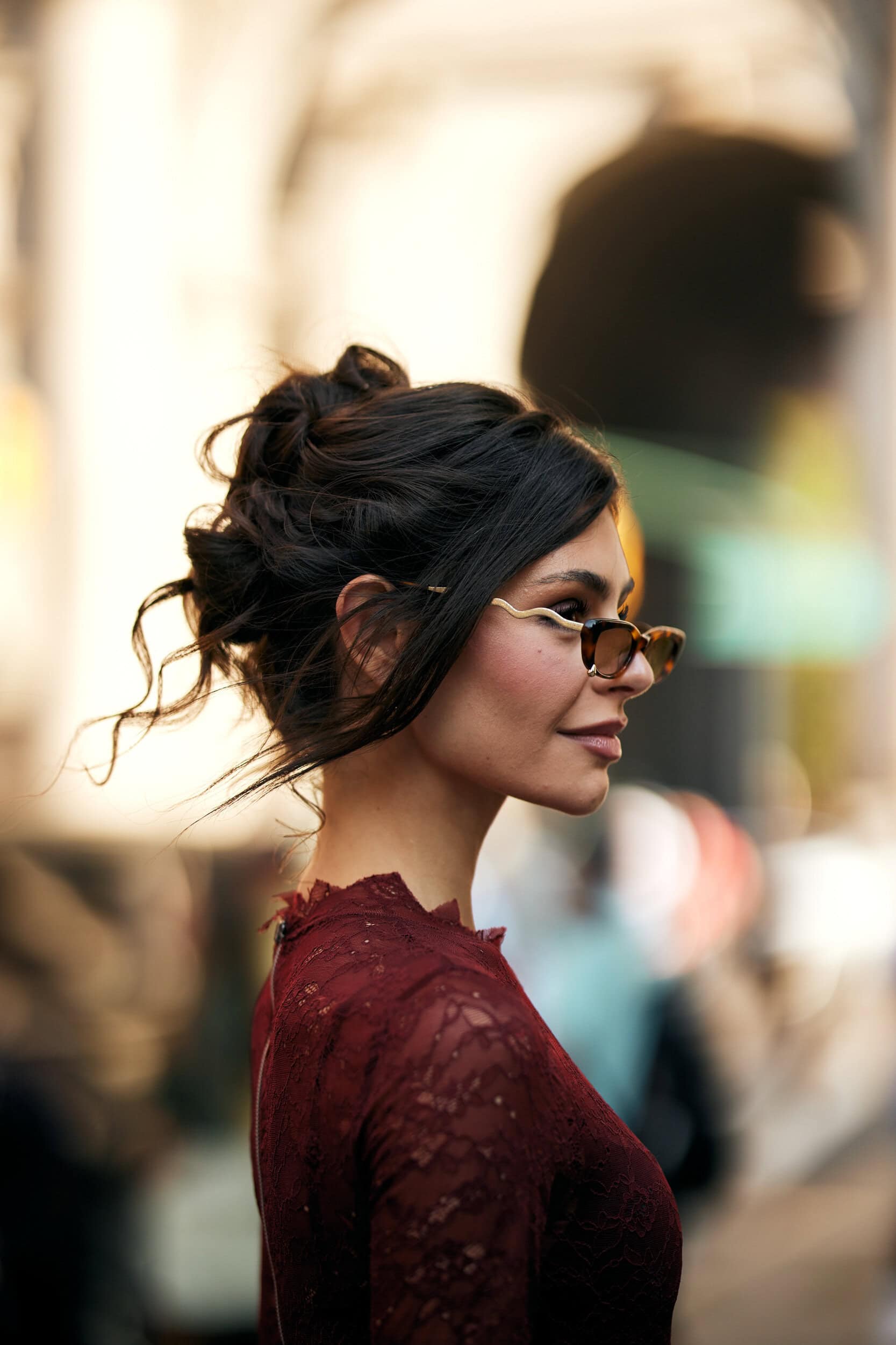 New York New York Street Style Spring 2026 Shows