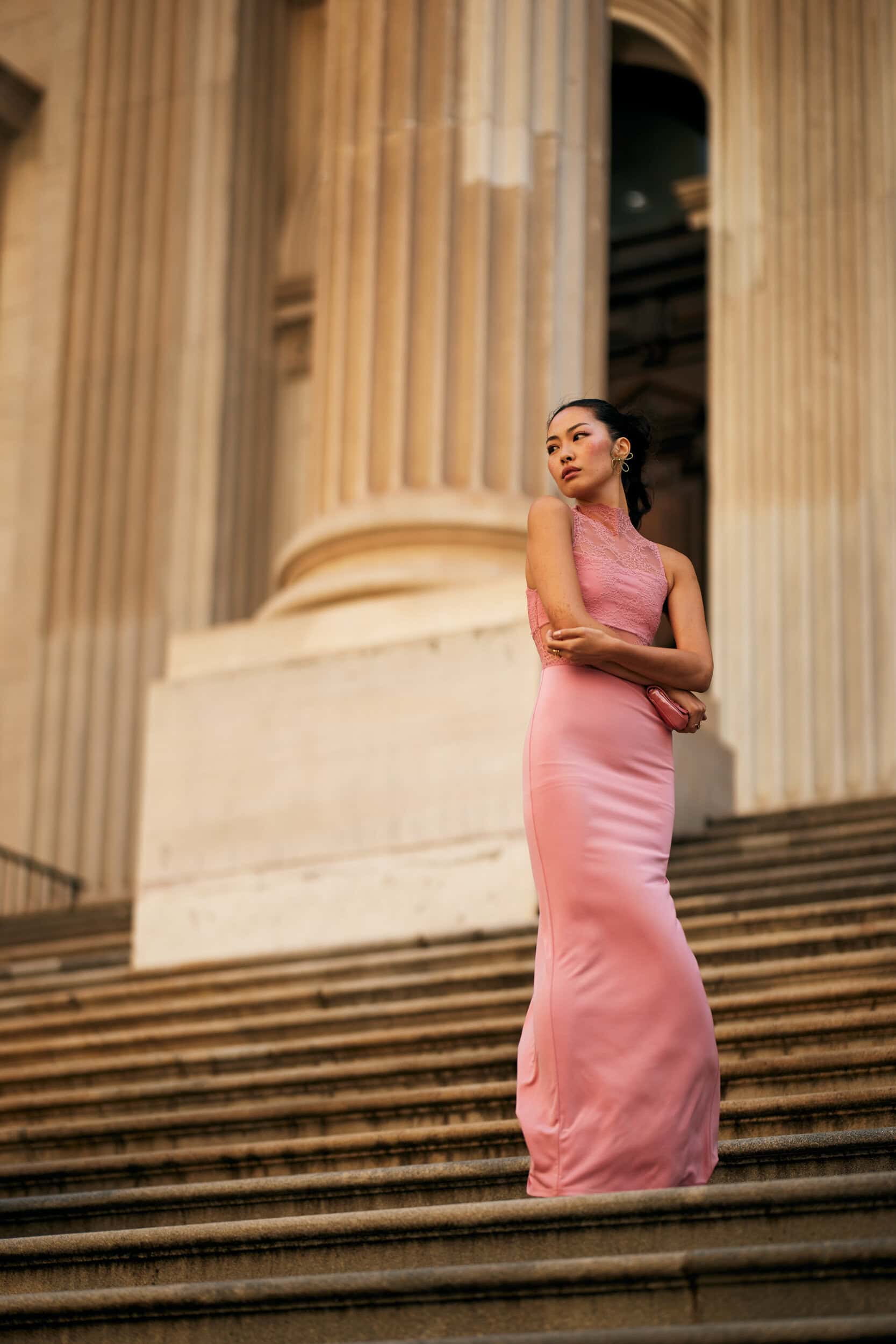 New York New York Street Style Spring 2026 Shows