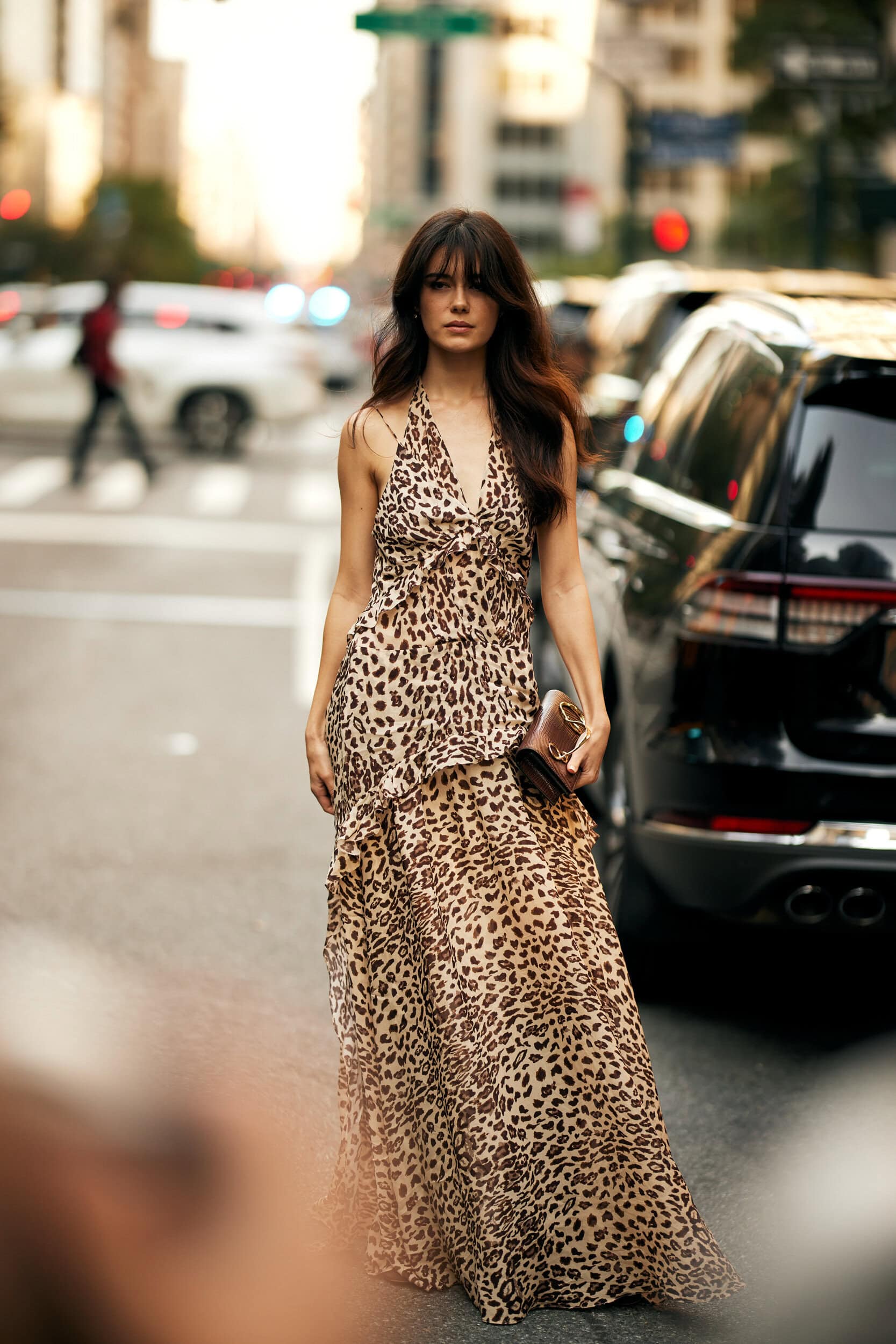 New York New York Street Style Spring 2026 Shows