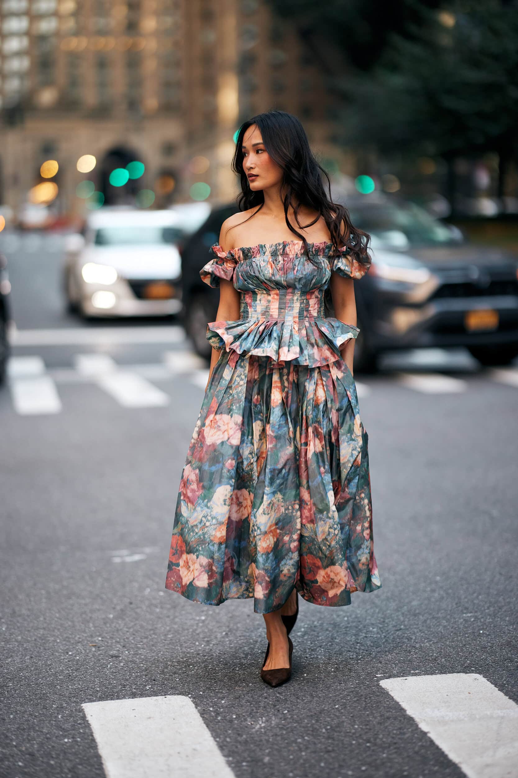 New York New York Street Style Spring 2026 Shows