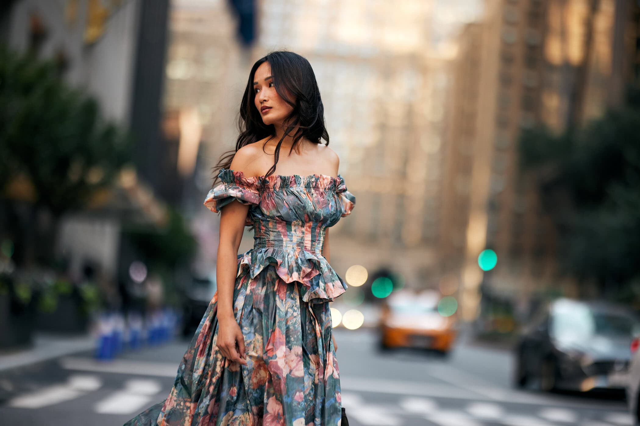 New York New York Street Style Spring 2026 Shows