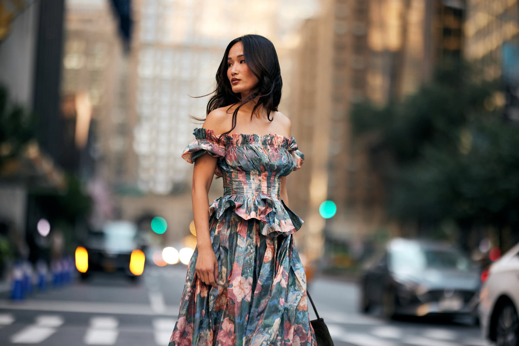 New York New York Street Style Spring 2026 Shows