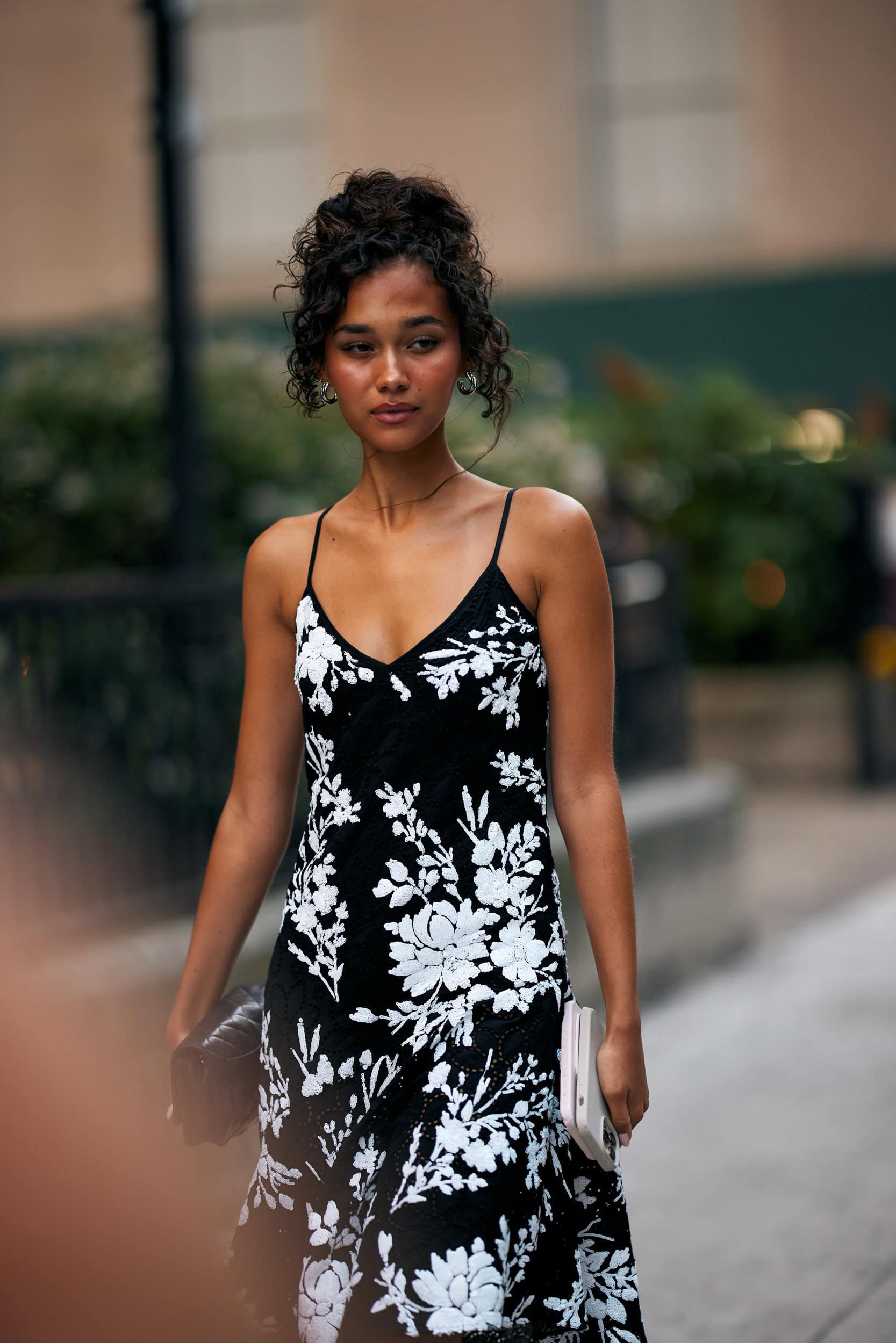 New York New York Street Style Spring 2026 Shows