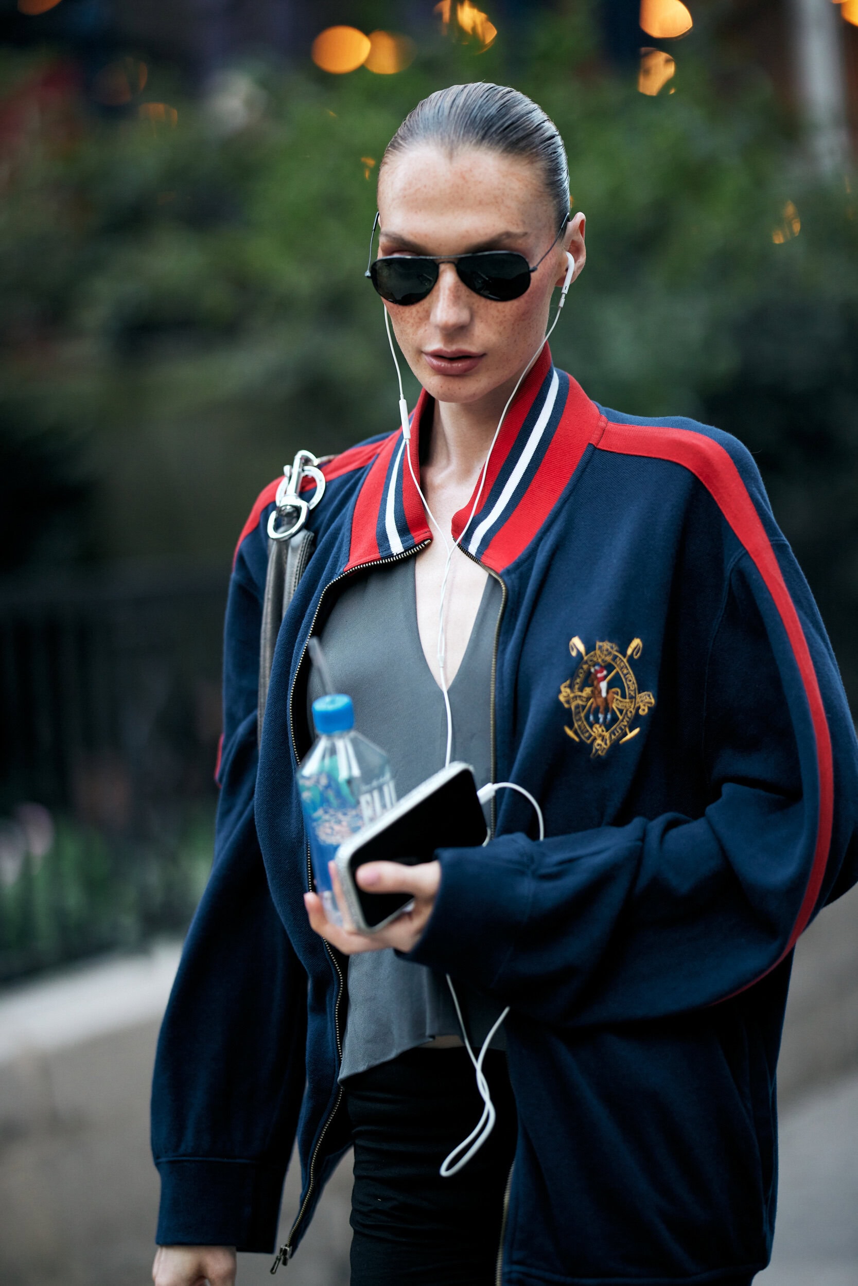 New York New York Street Style Spring 2026 Shows