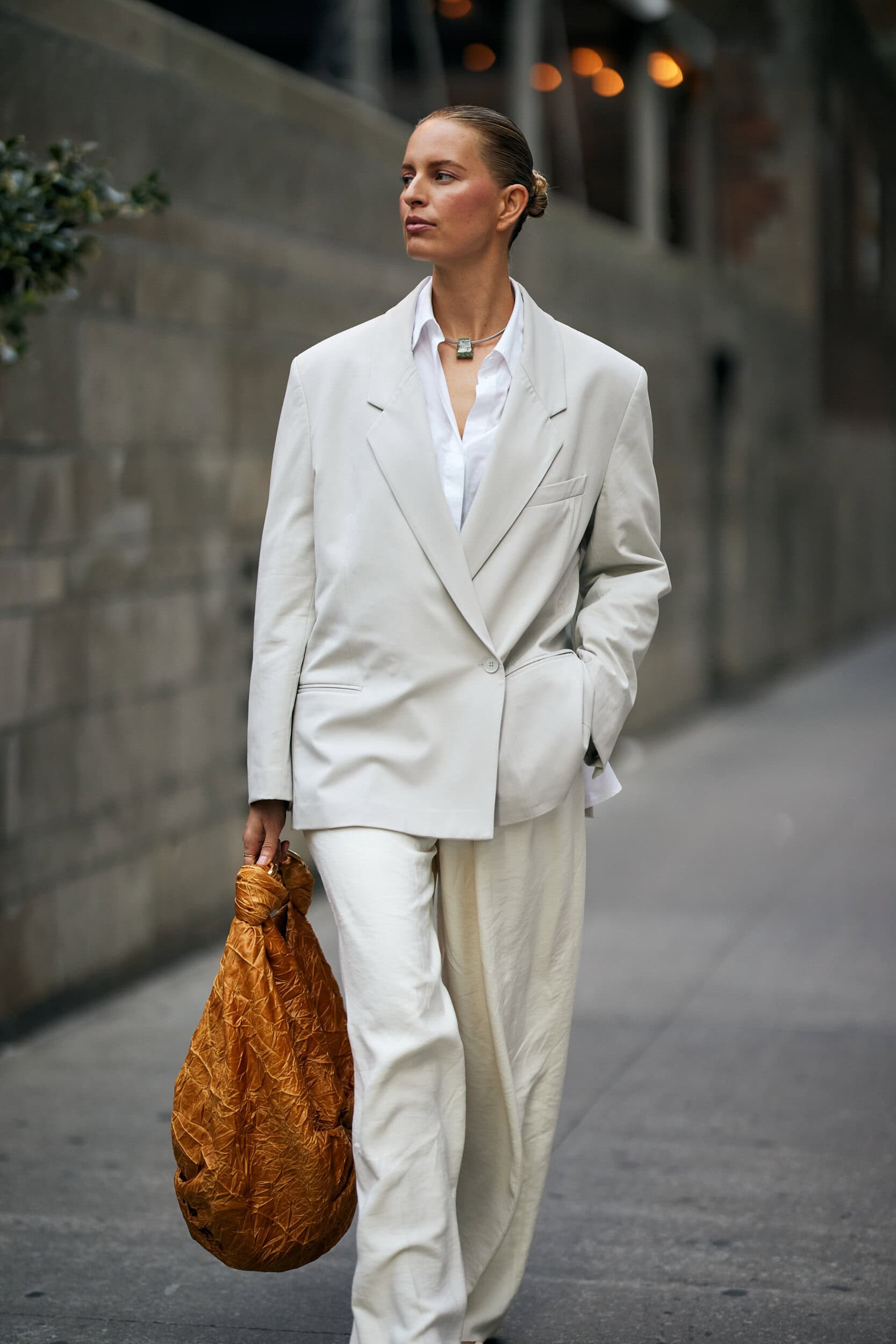 New York New York Street Style Spring 2026 Shows
