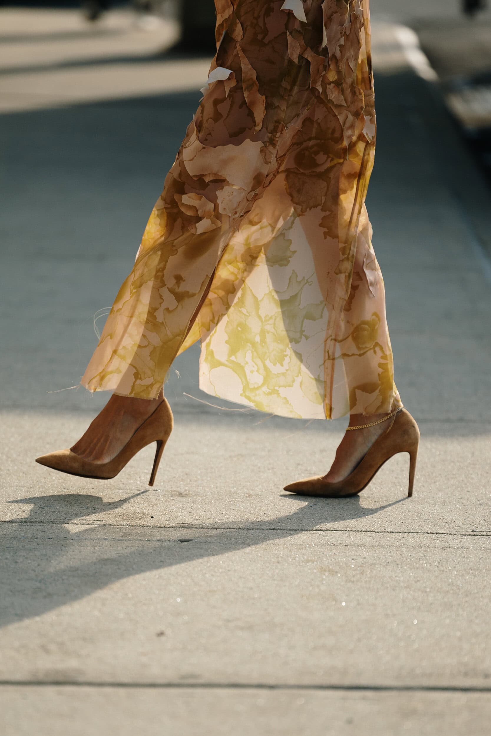 New York New York Street Style Spring 2026 Shows