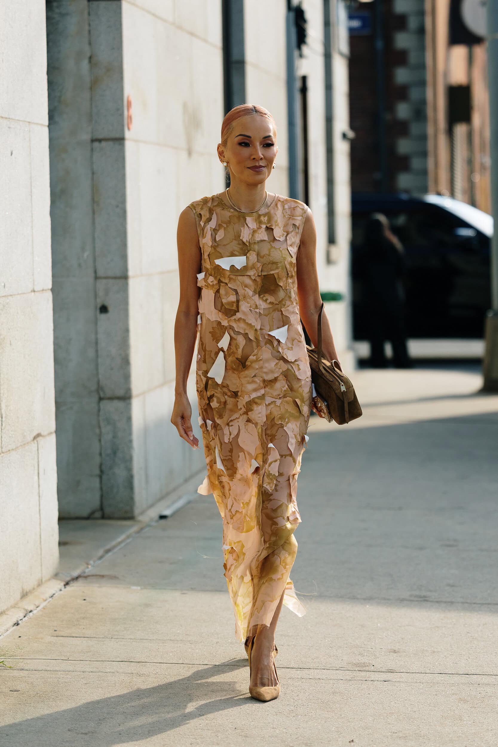 New York New York Street Style Spring 2026 Shows