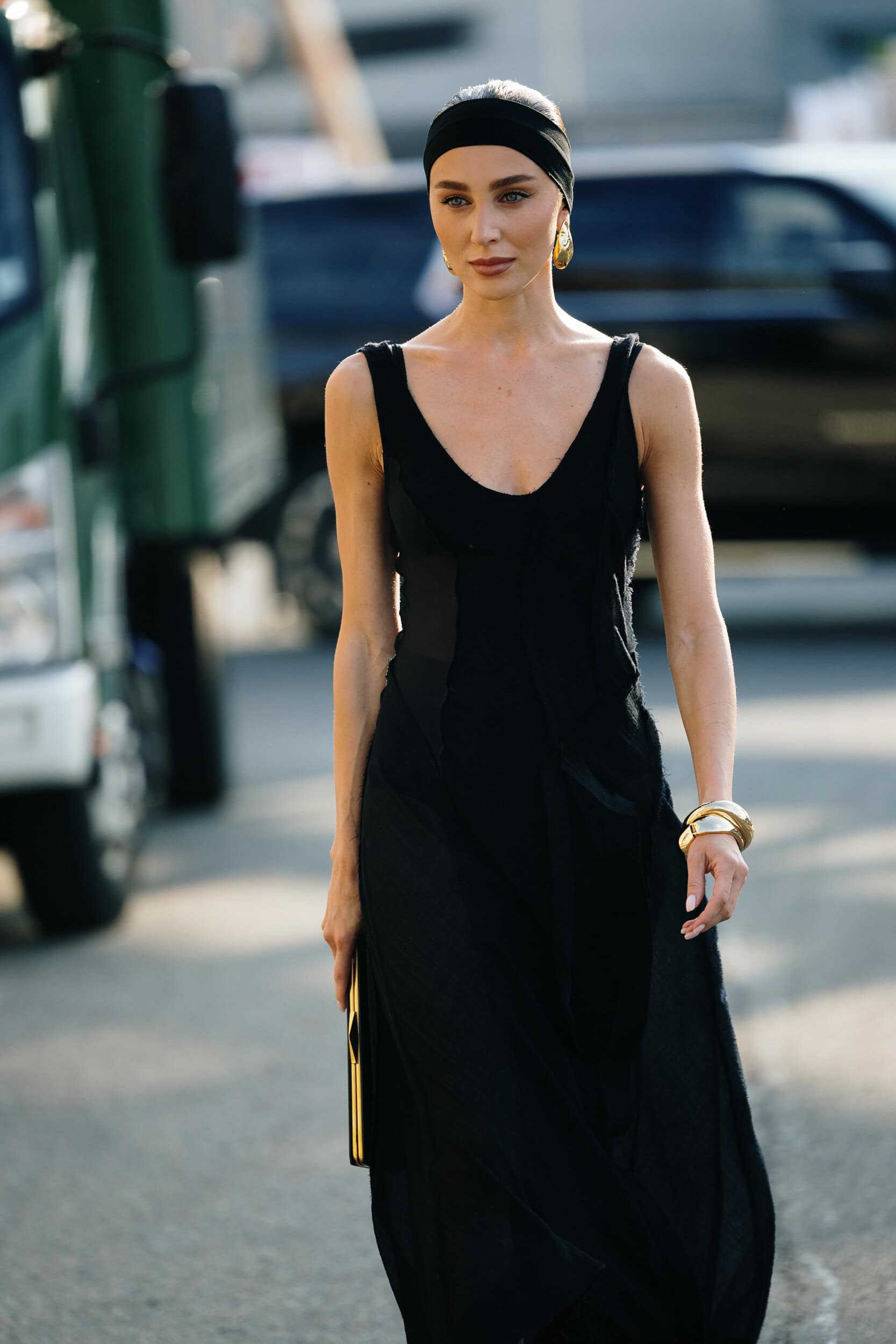 New York New York Street Style Spring 2026 Shows