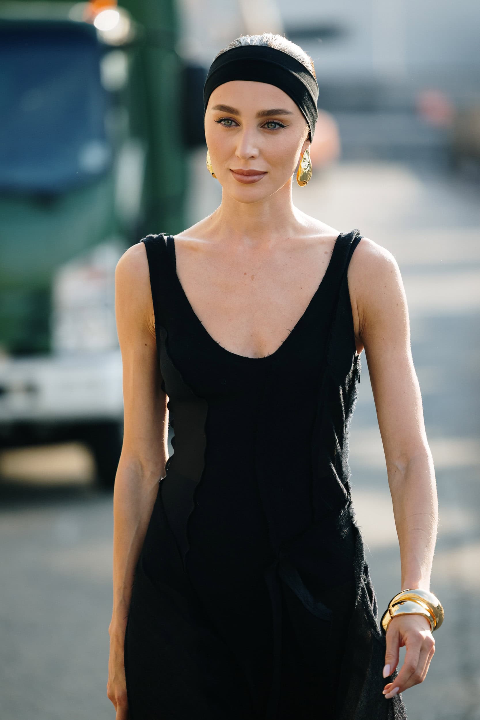 New York New York Street Style Spring 2026 Shows